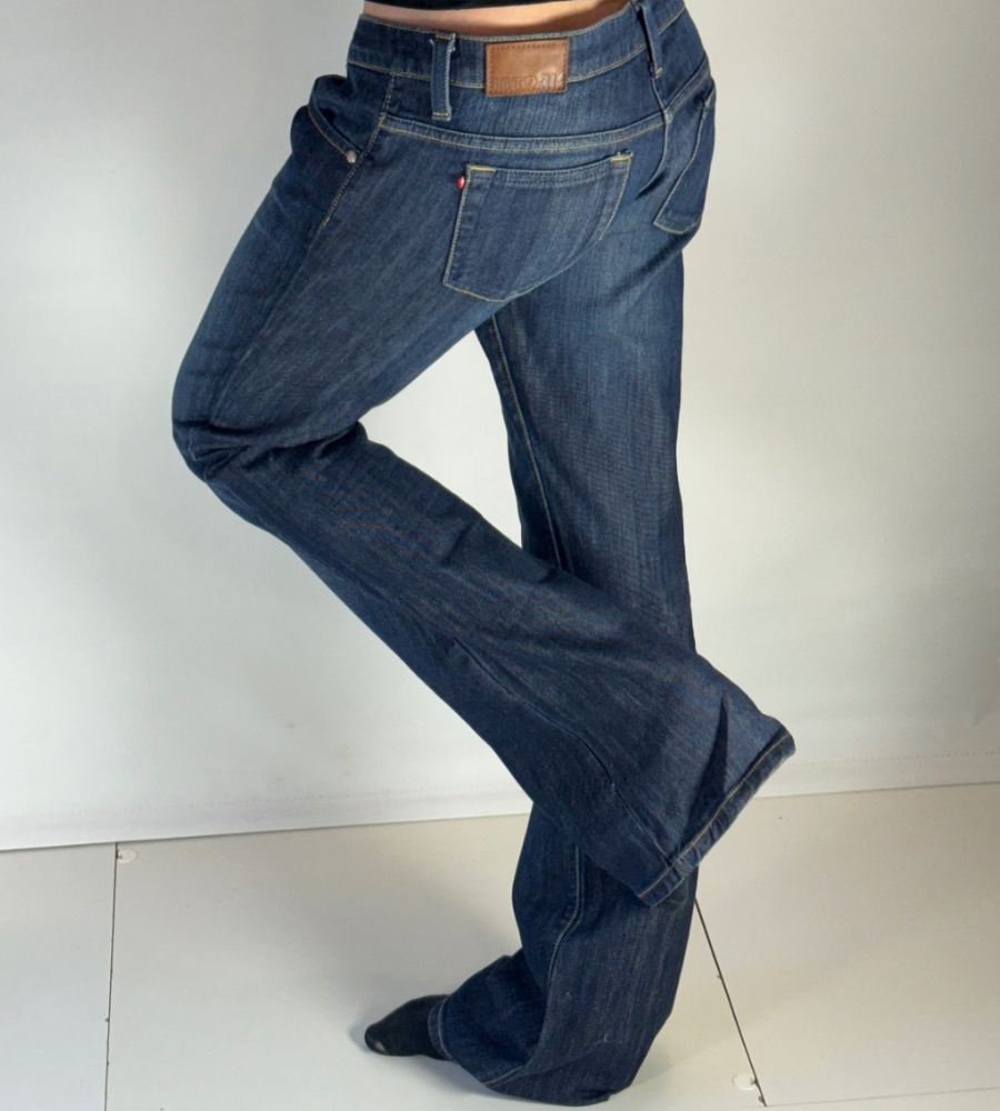 Big star jeans–stl: M