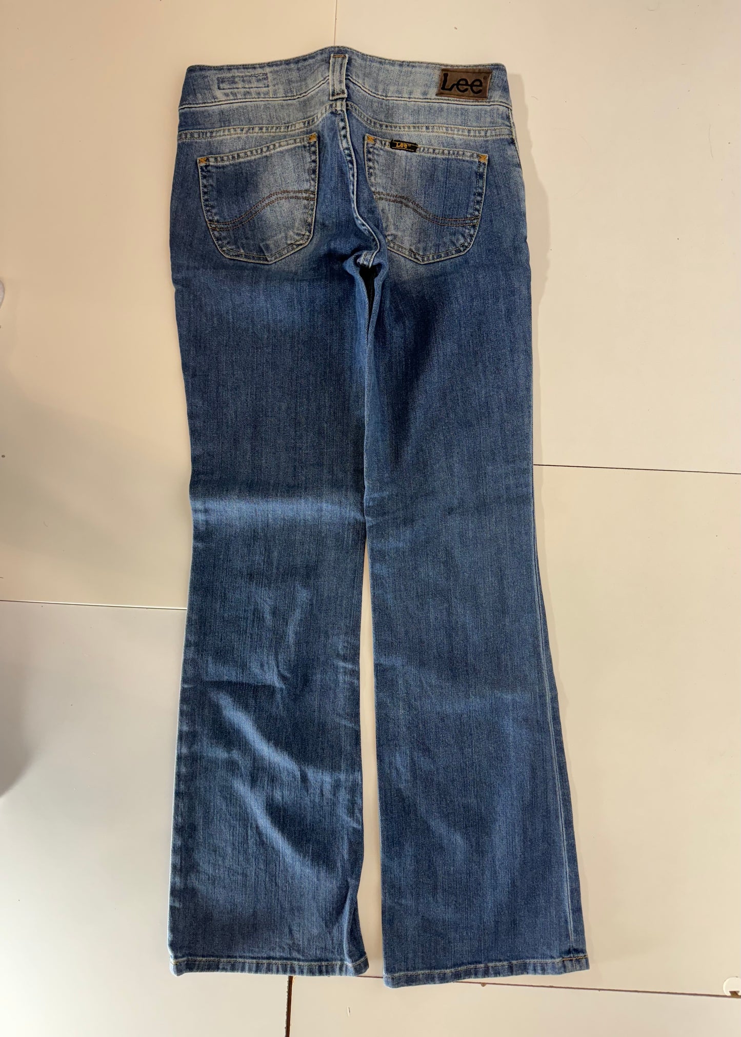 Lee jeans stl: XS