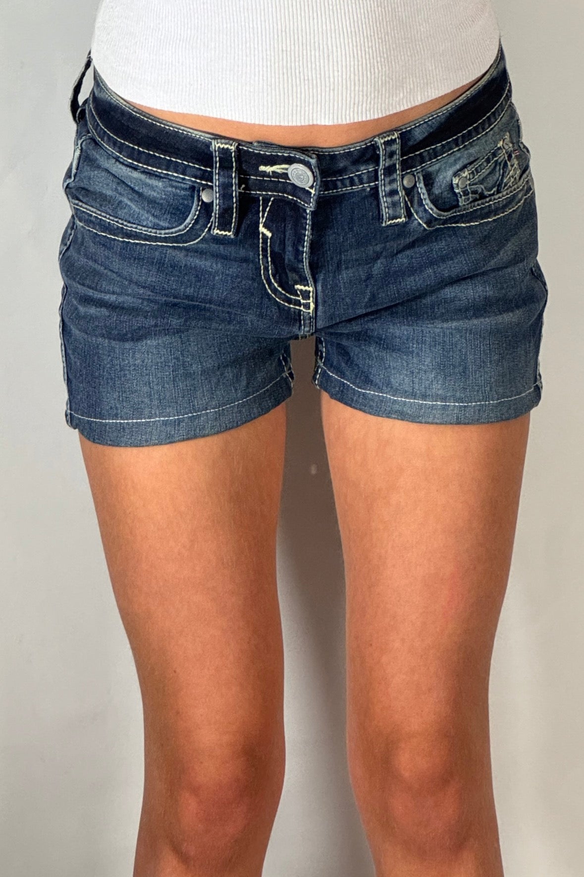 Shorts stl: XS