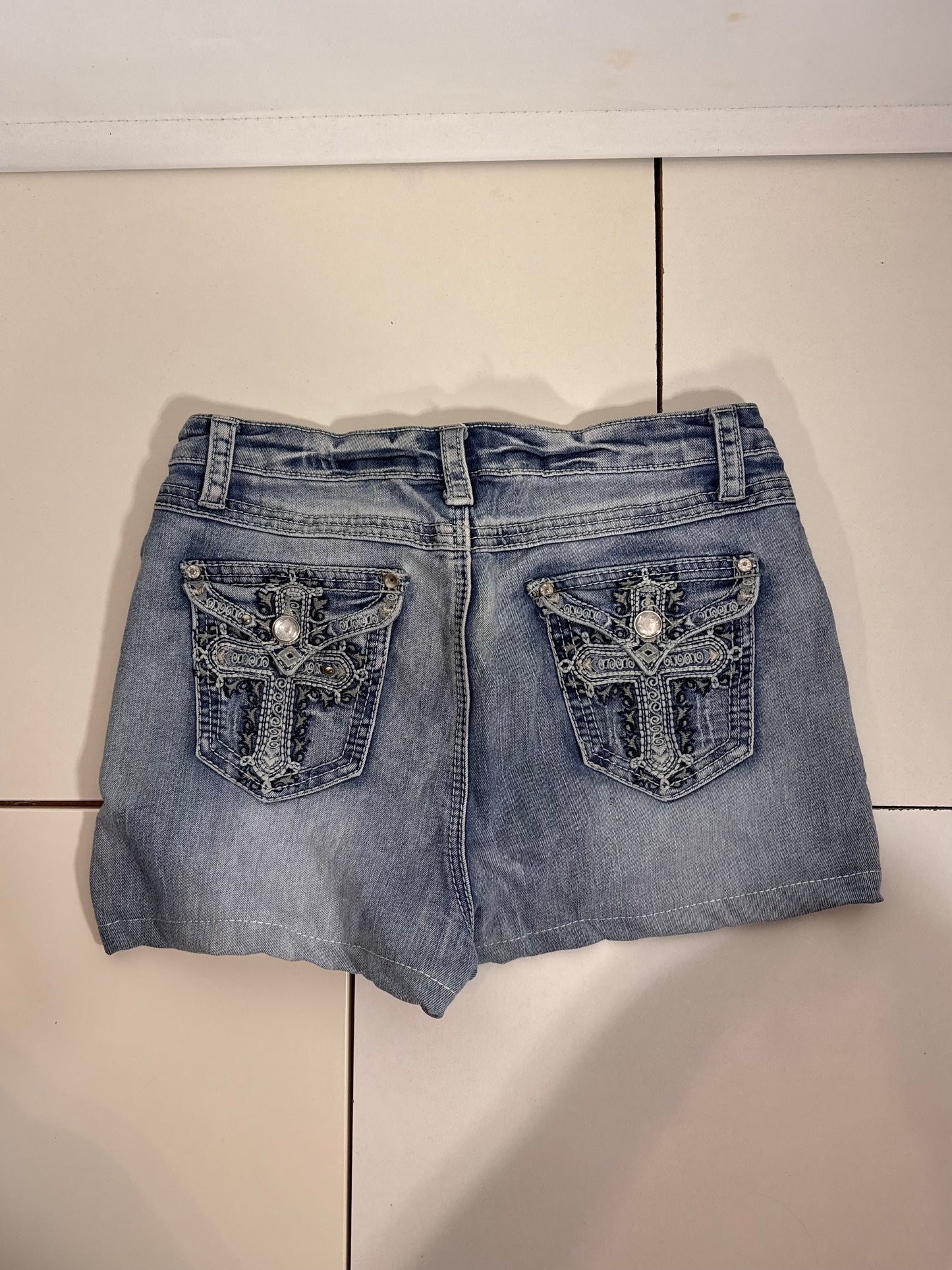 Shorts stl: S