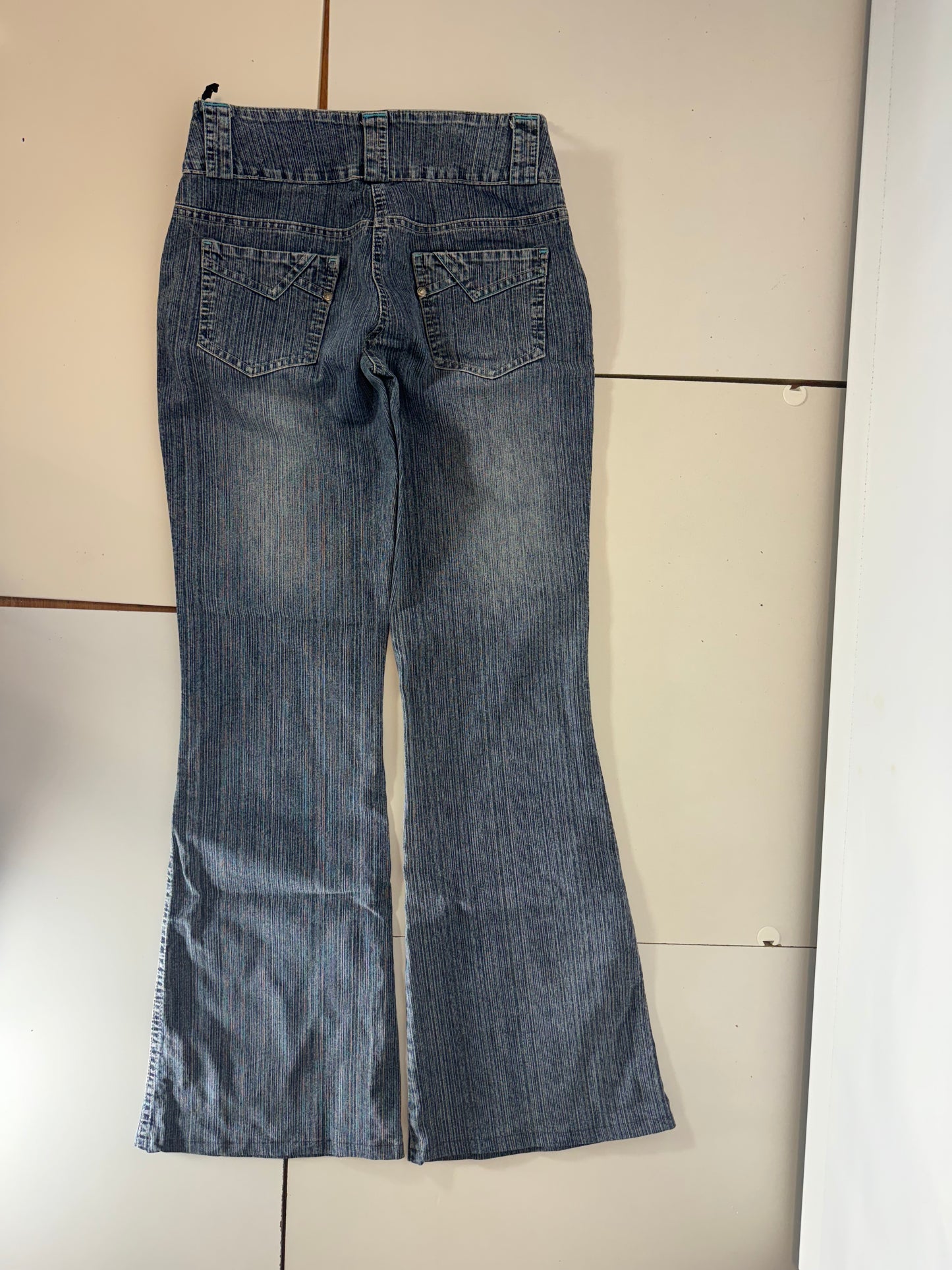 Gant jeans–stl: XS