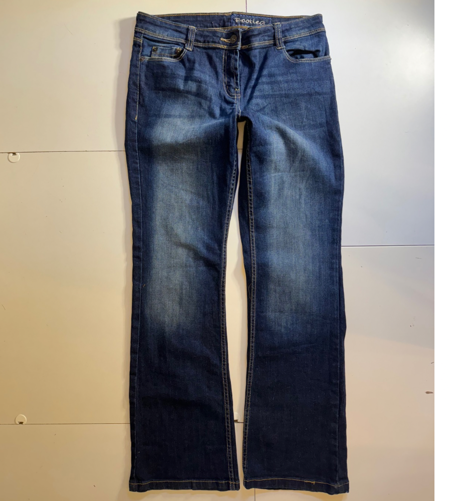 Jeans–stl: S