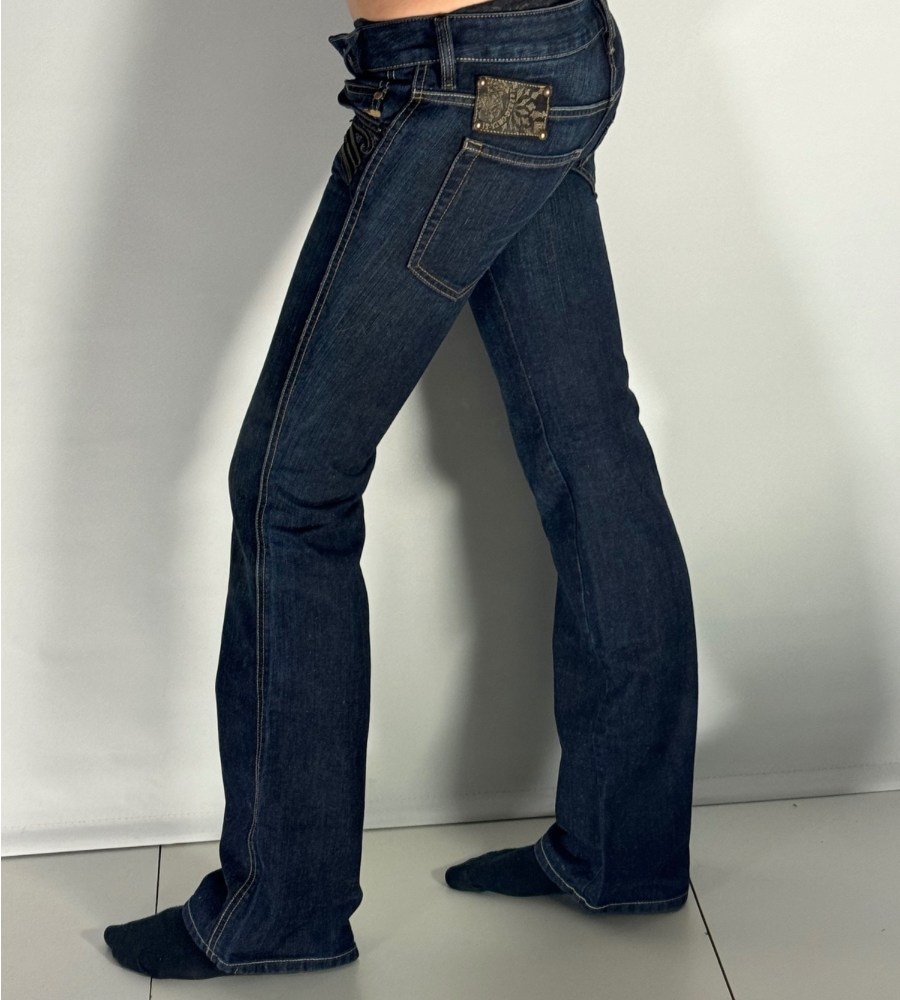 Diesel jeans–stl: XXS