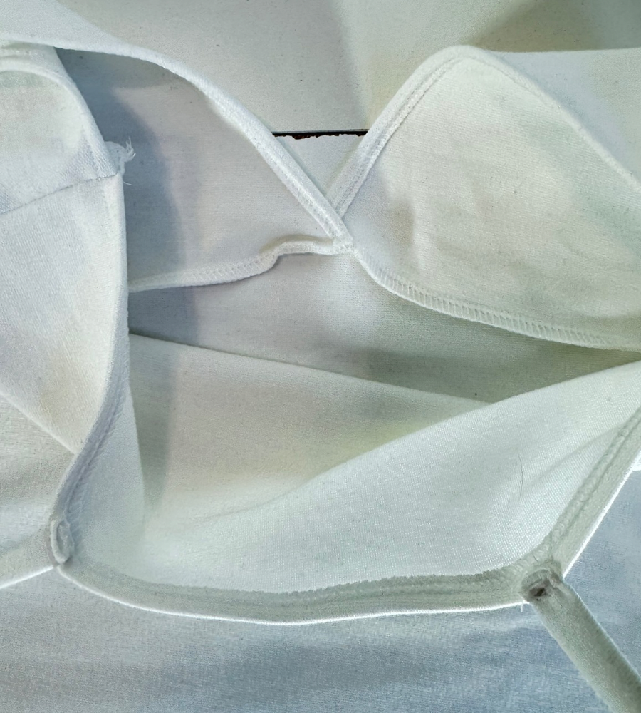 Linen – size: XS