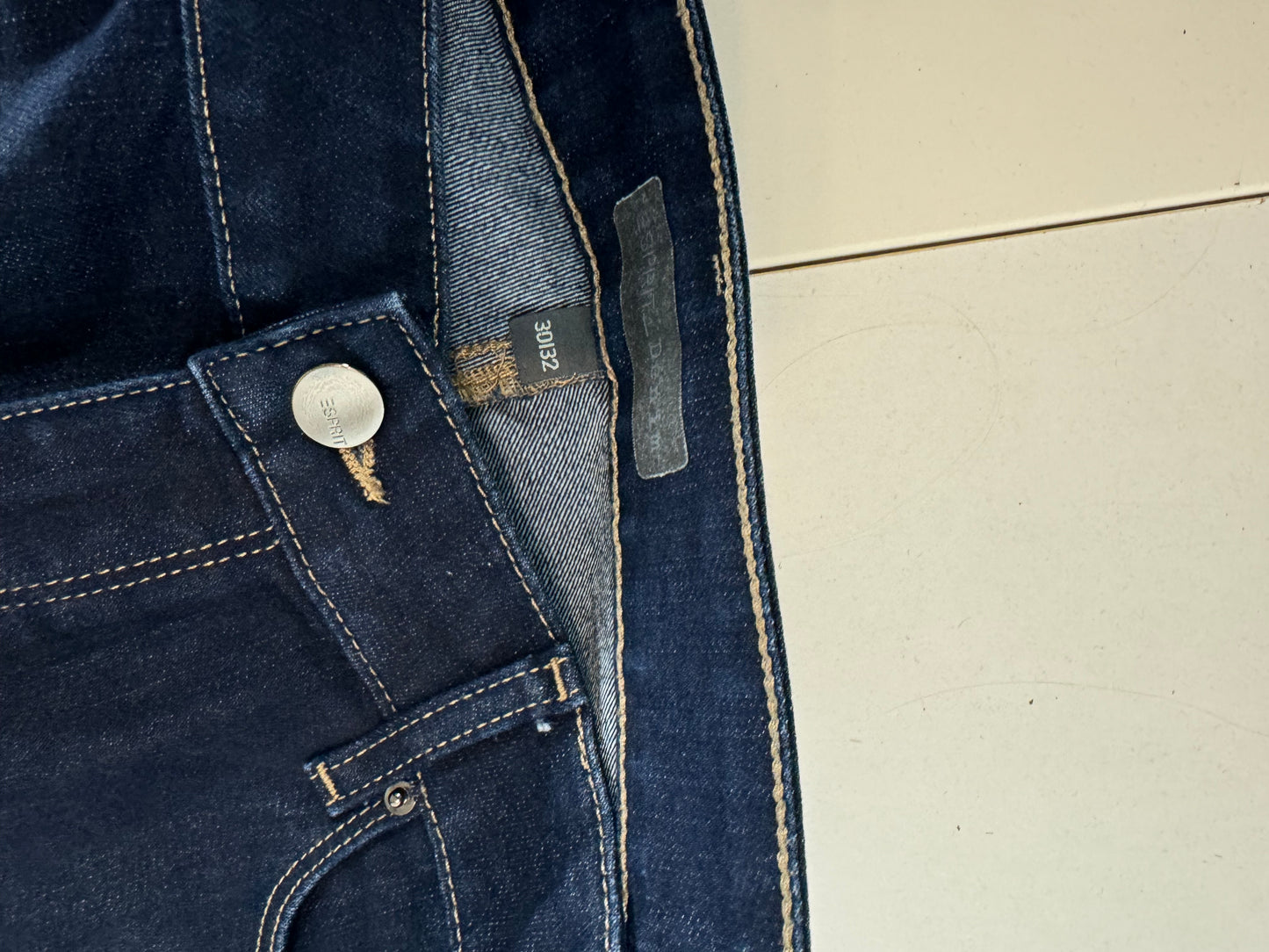 Jeans stl: M