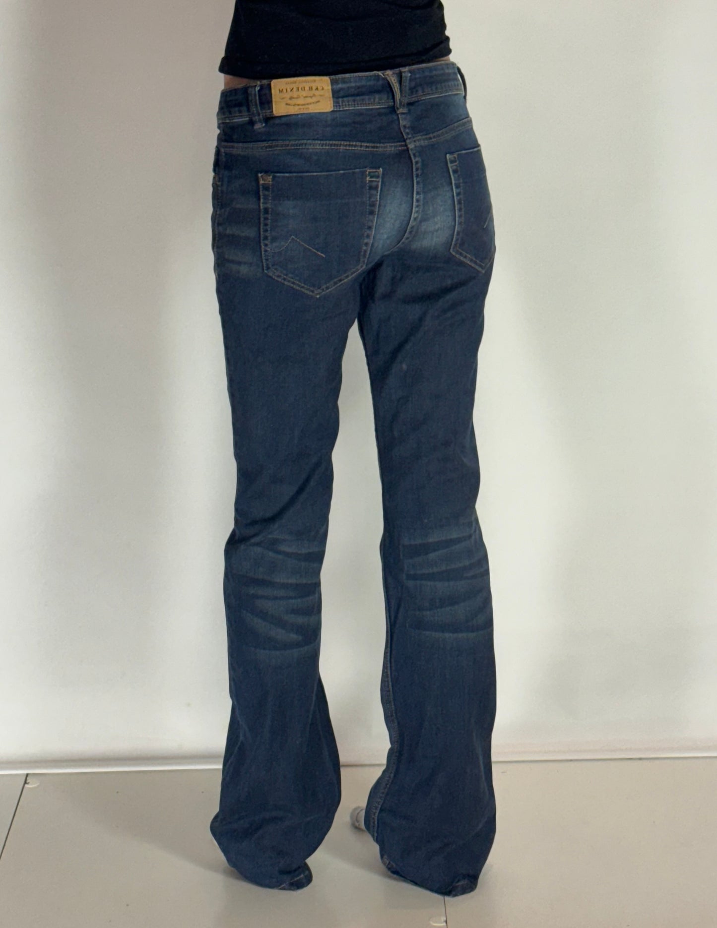 Jeans–stl: S
