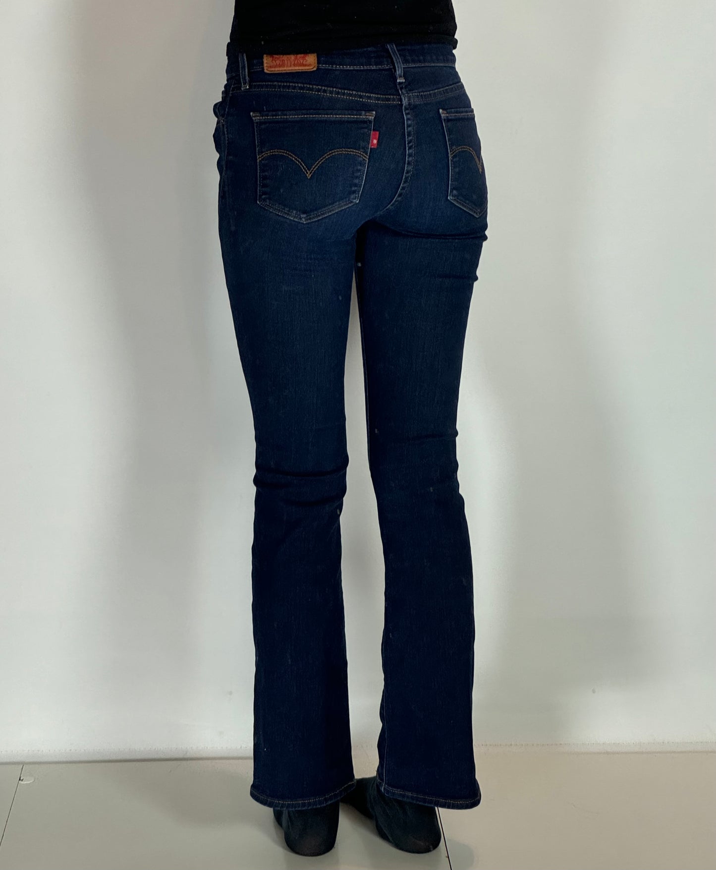 Levis jeans stl: XXS
