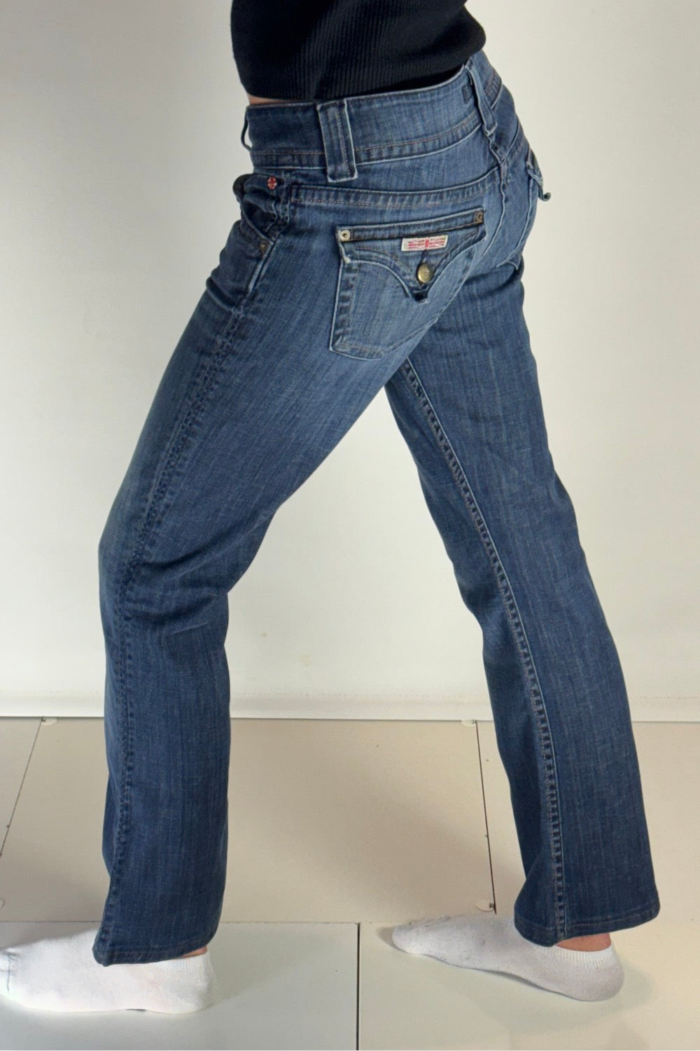 Hudson jeans–stl: S