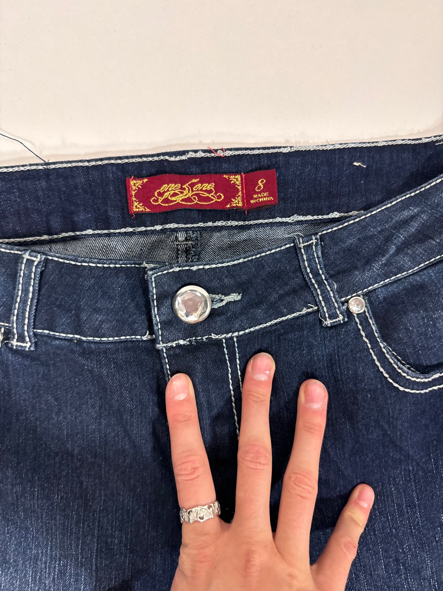 Shorts stl: S