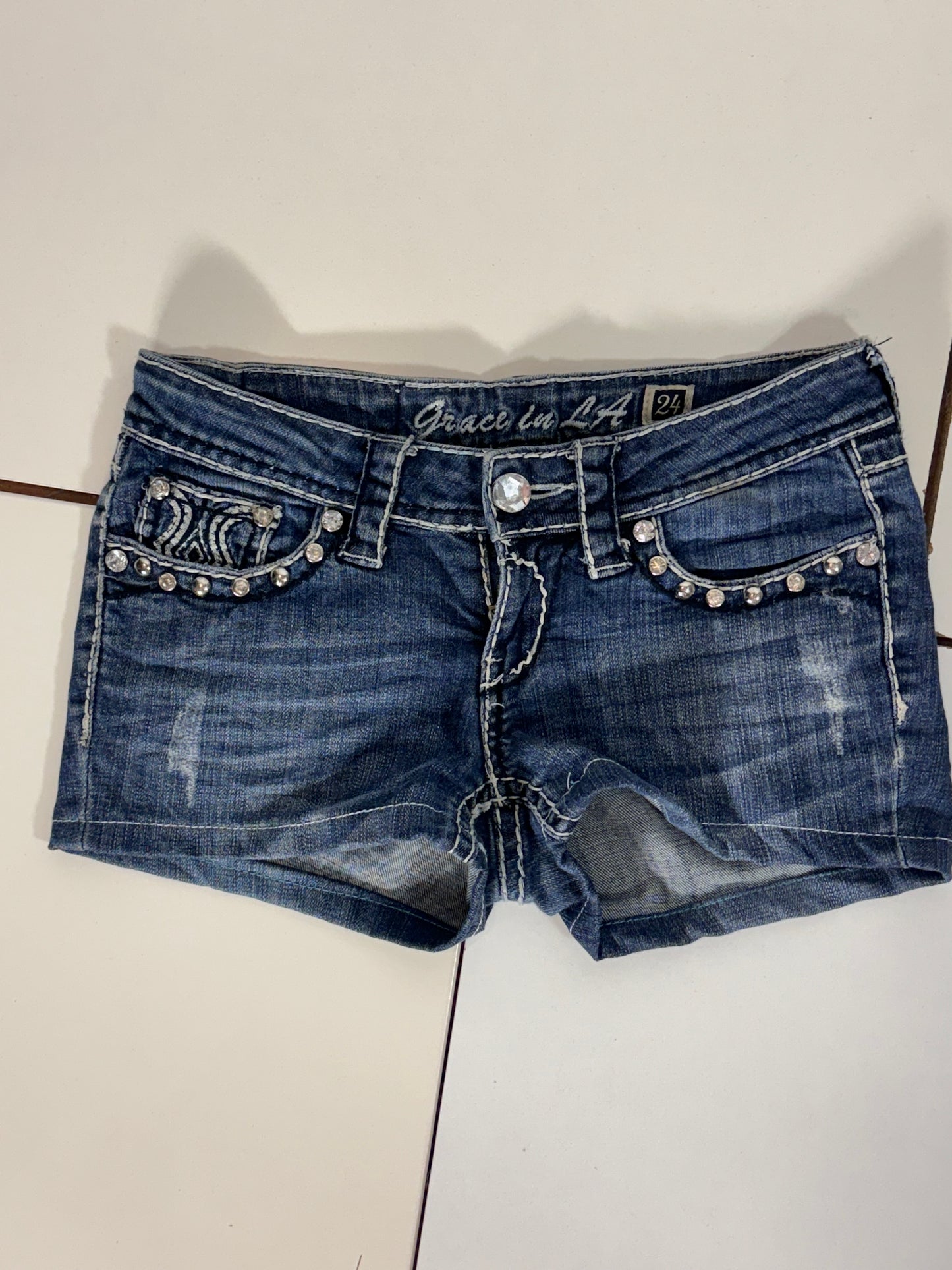 Shorts stl: XS