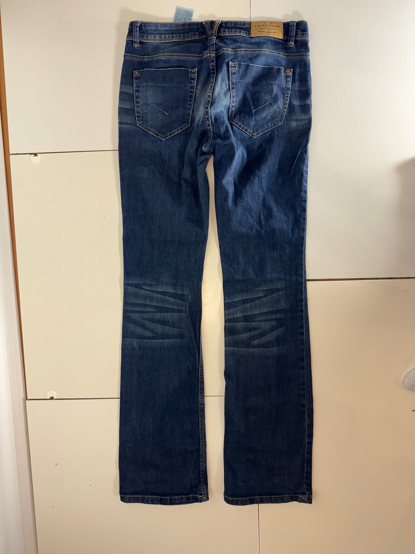 Jeans–stl: S