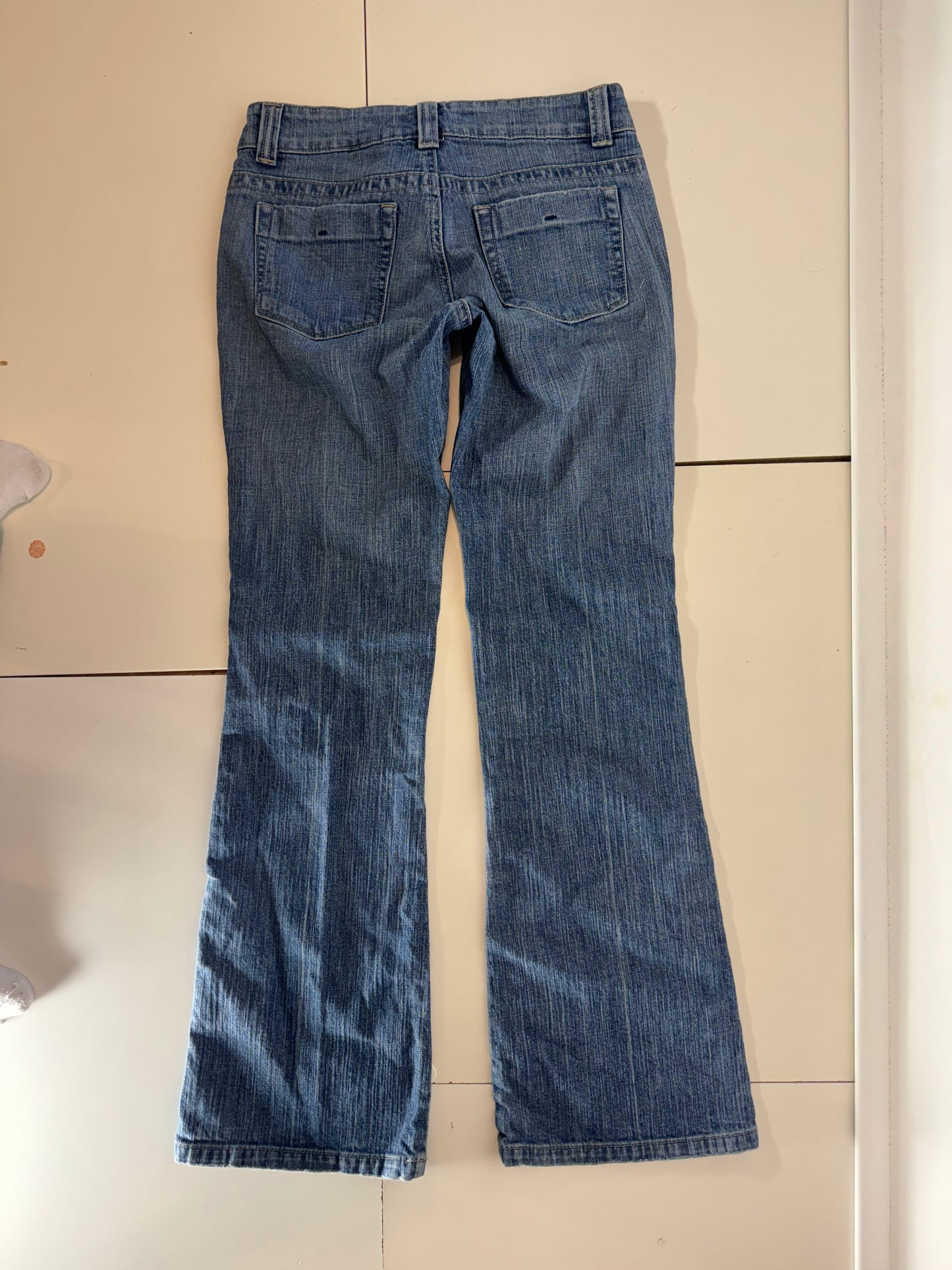 Lee jeans stl: S