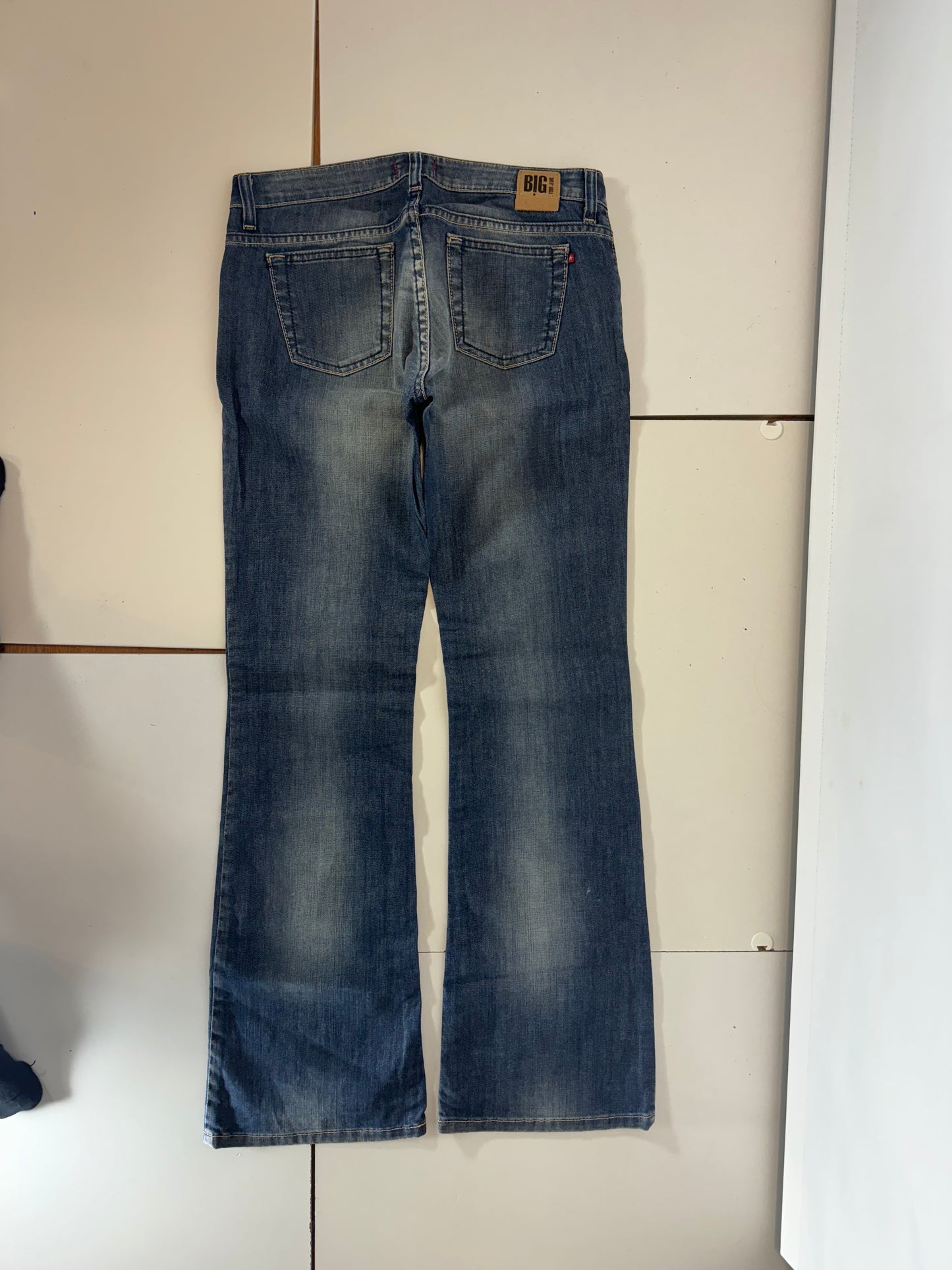 Big star jeans–stl: S