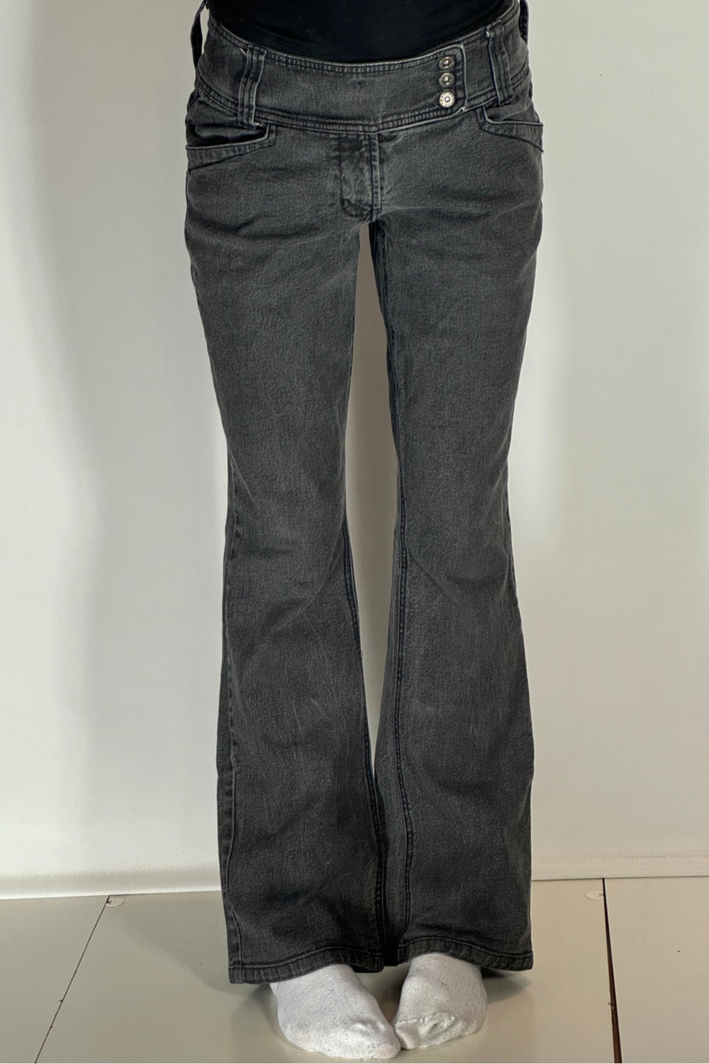 Tommy Hilfiger jeans stl: S/M