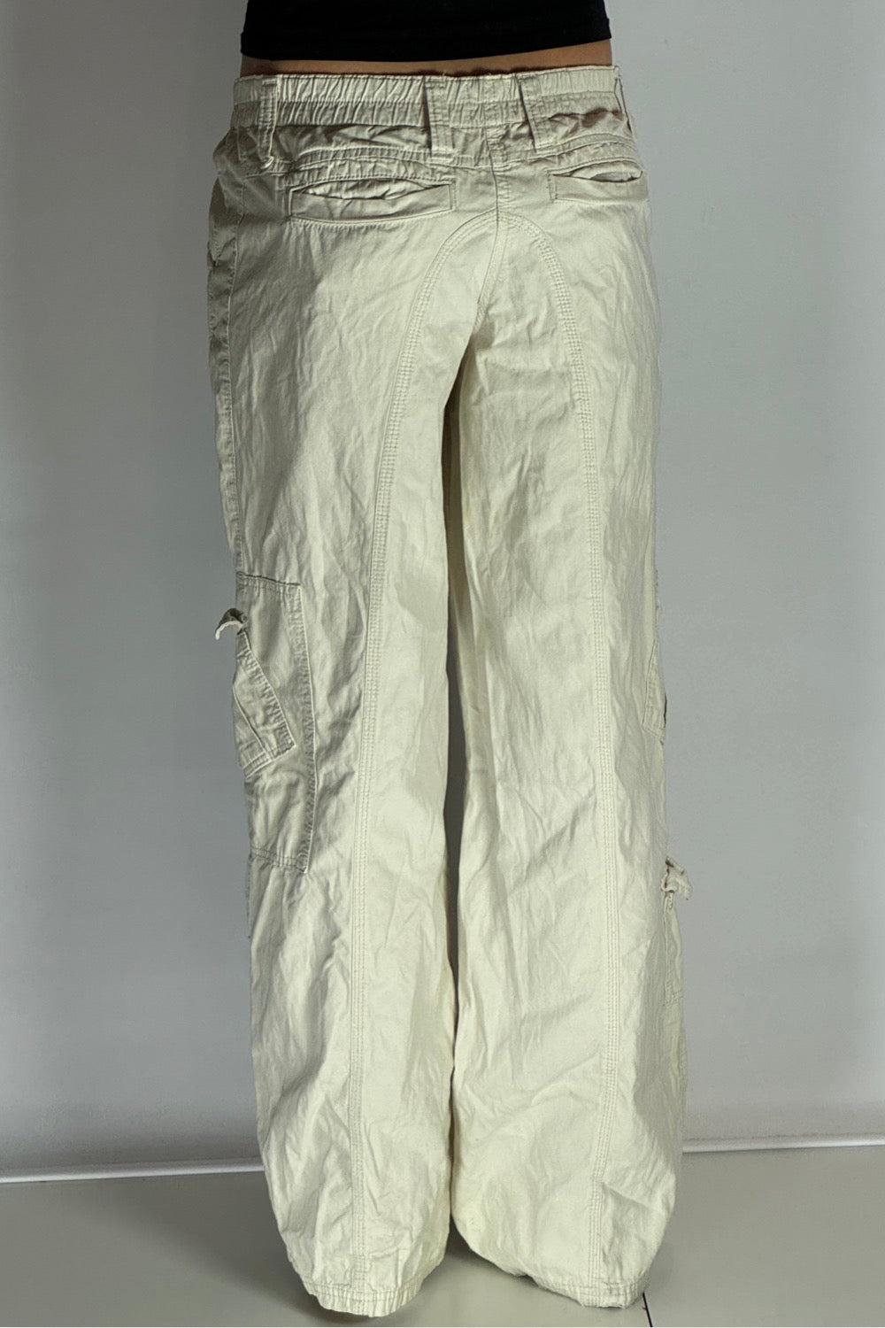 Cargopants stl: S