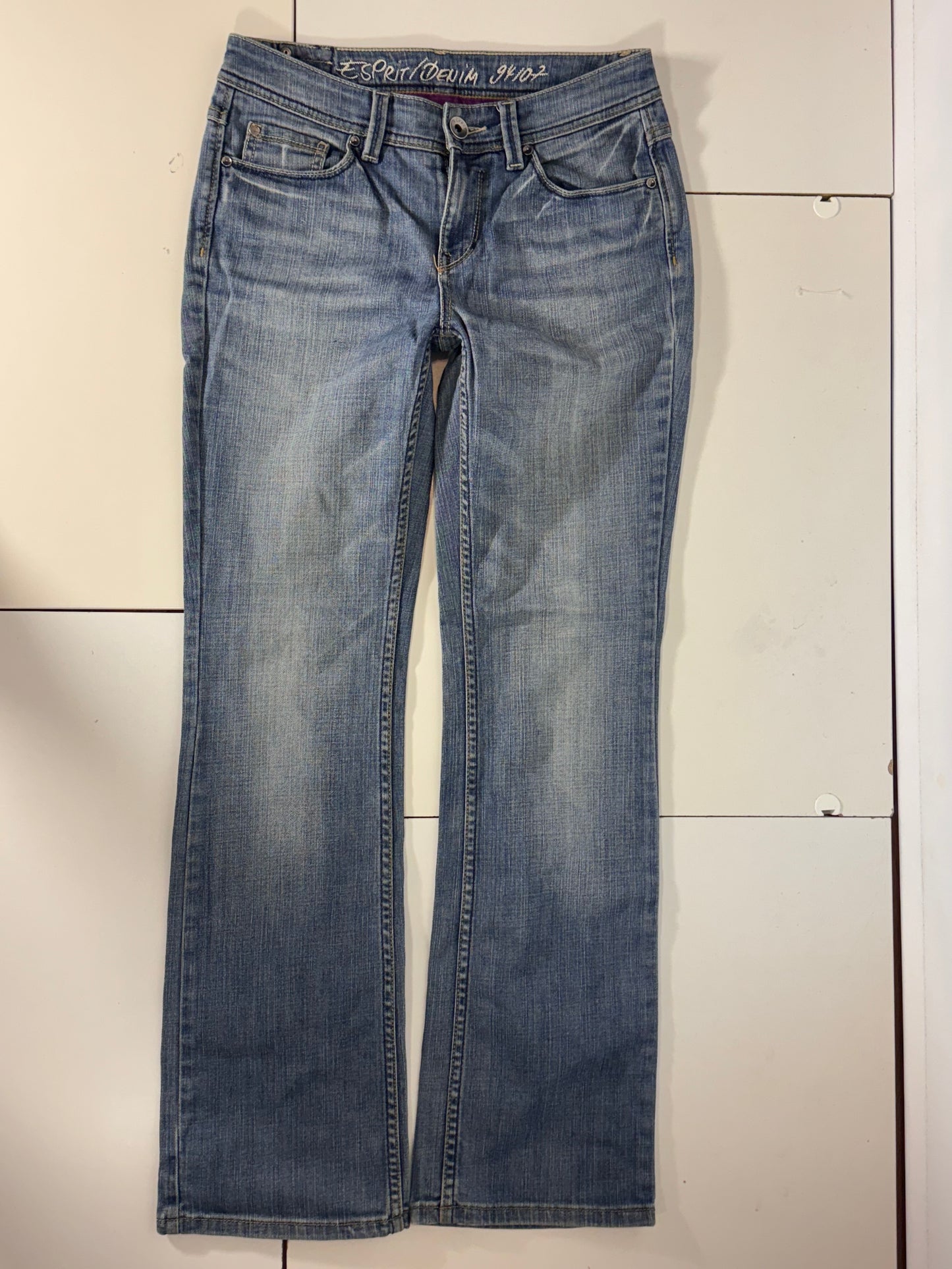 Jeans stl: XS