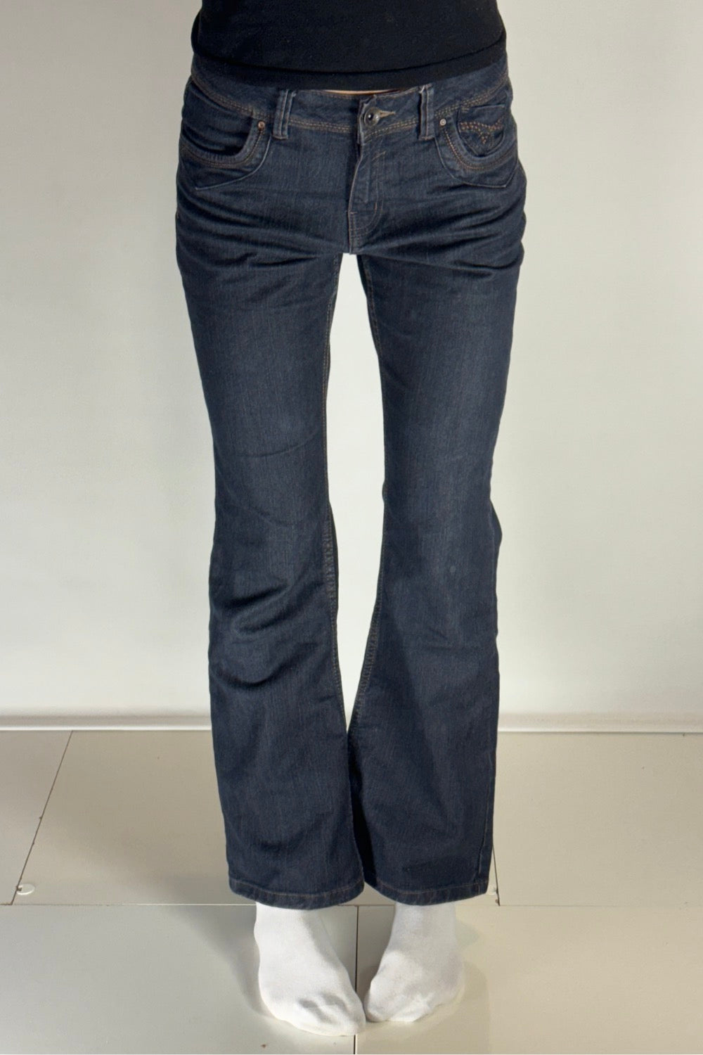 Jeans–stl: S