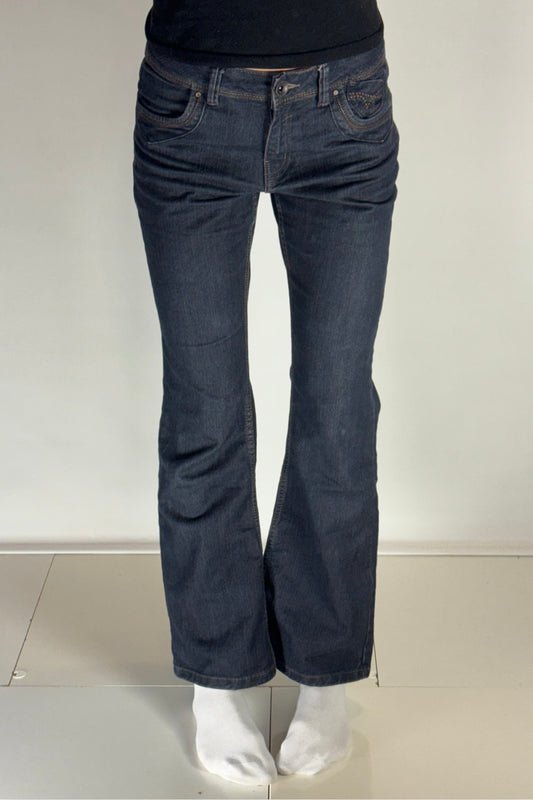 Jeans–stl: S