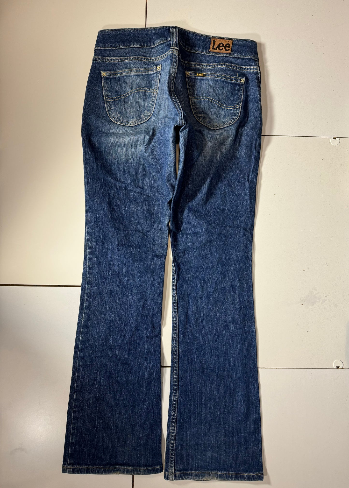 Lee jeans stl: M