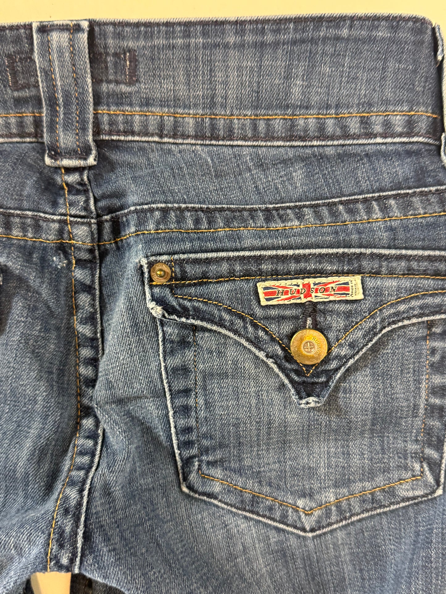 Hudson jeans–stl: S