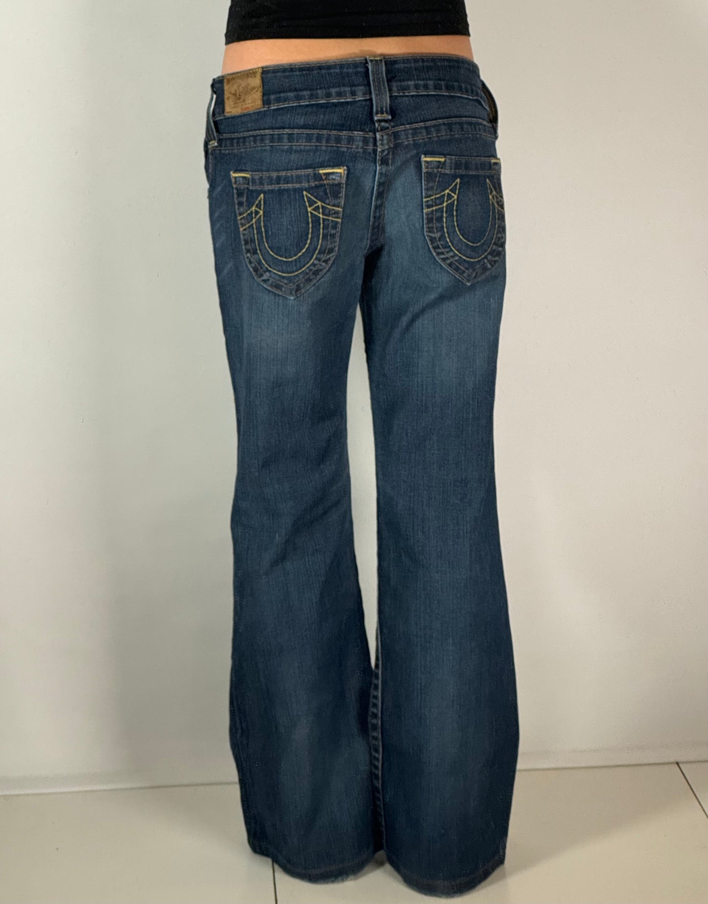 True religion jeans stl: S