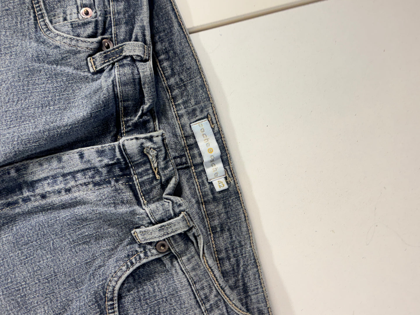 Jeans stl: