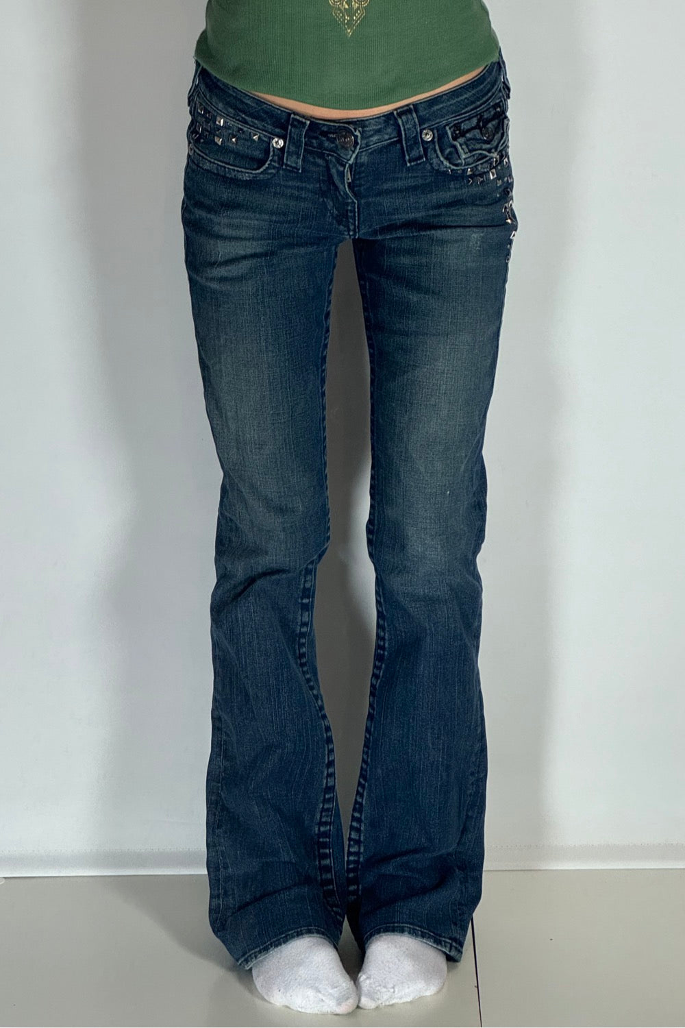 True religion jeans–stl: S