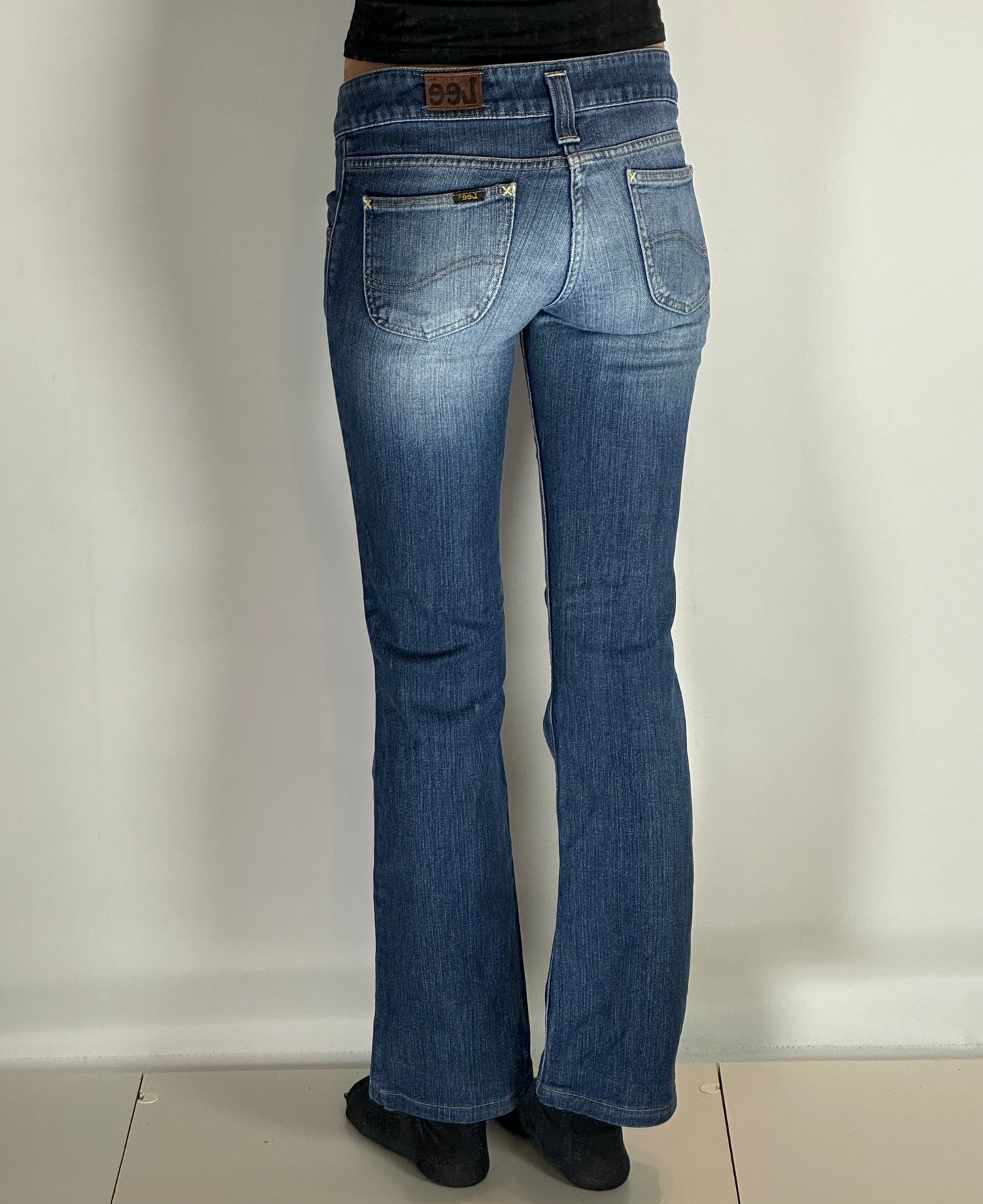 Lee jeans stl: XS