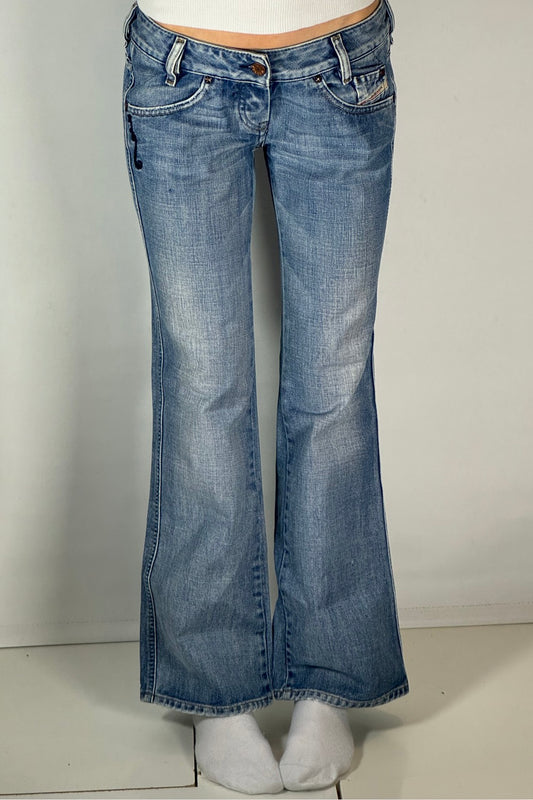 Diesel jeans stl: S
