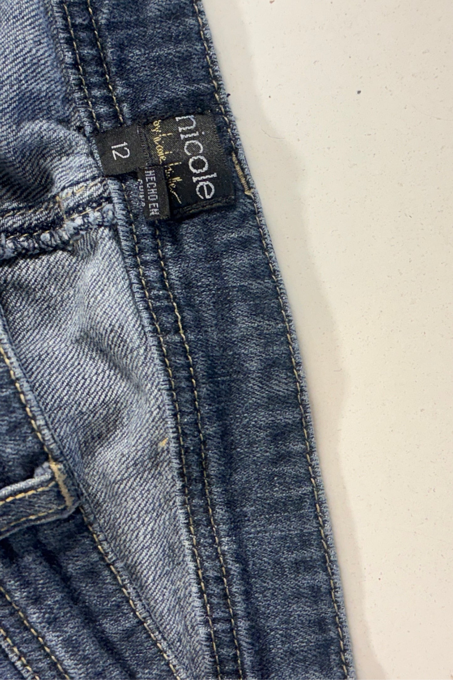 Jeans stl: