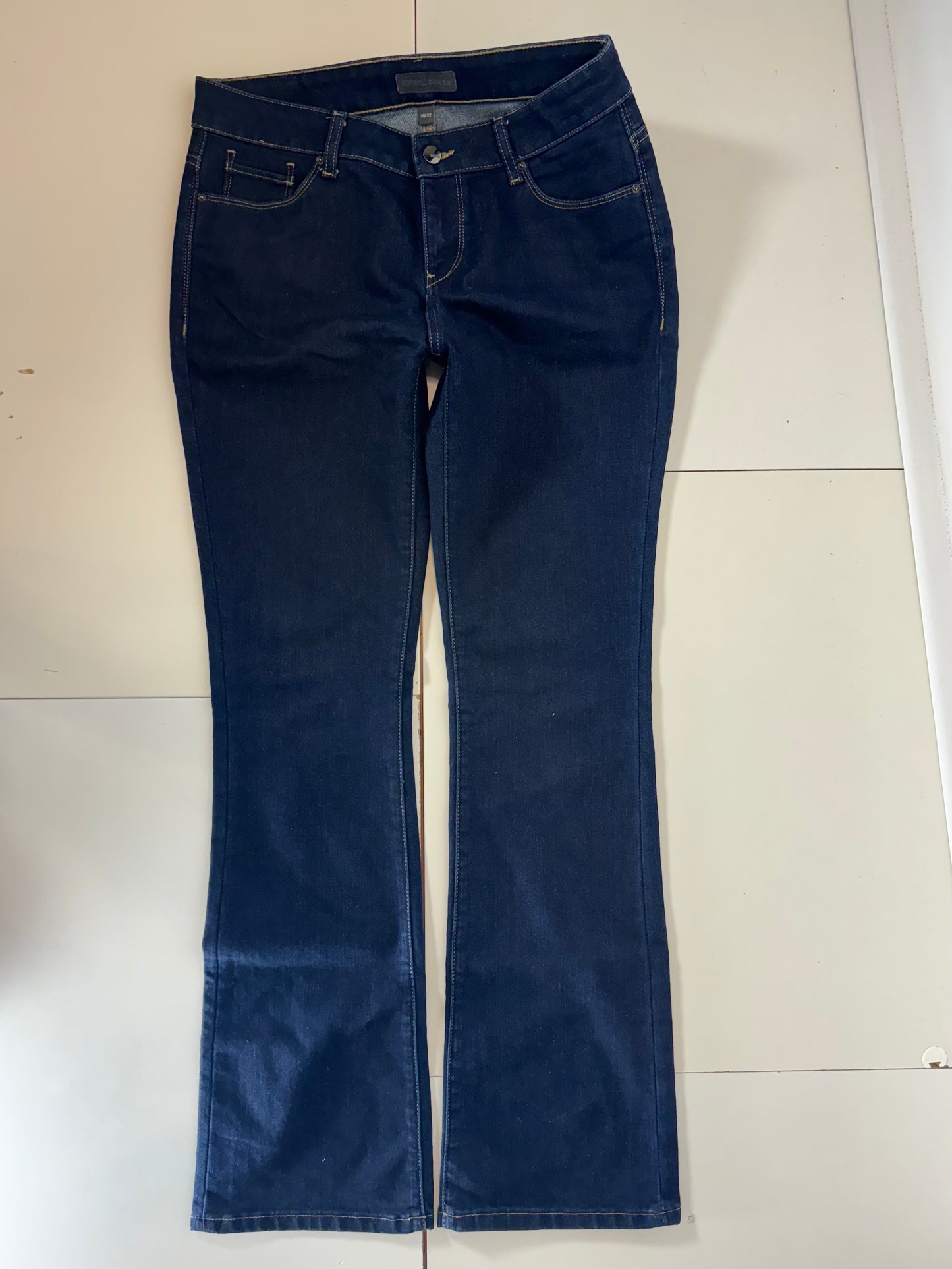 Jeans stl: M