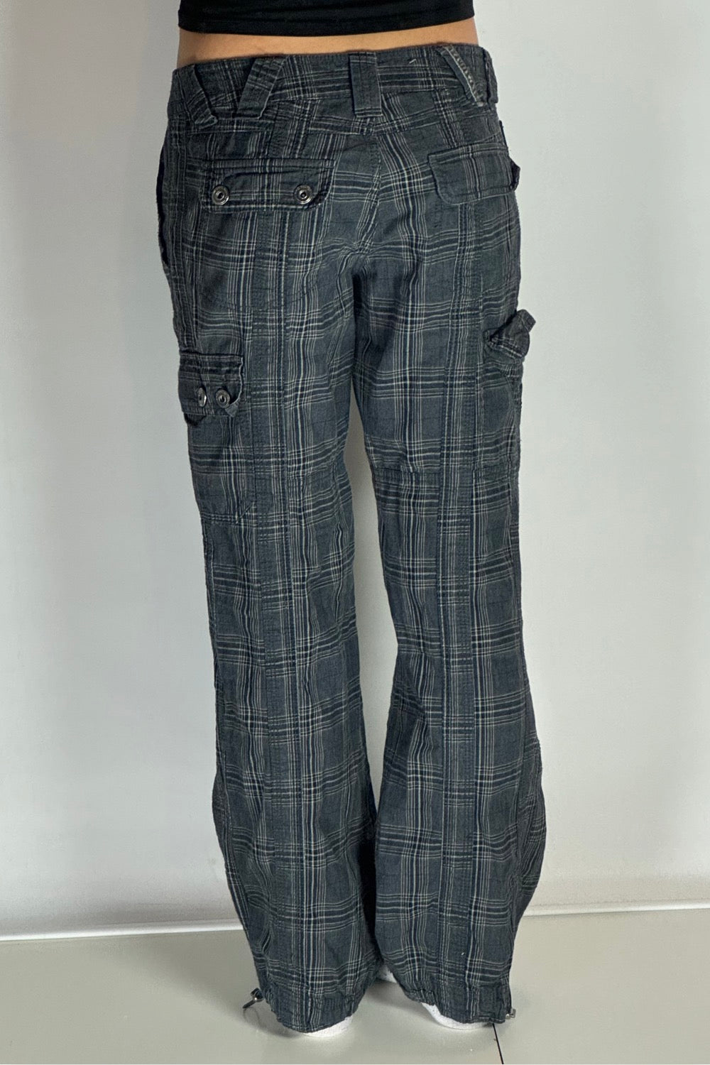 Cargopants stl: S