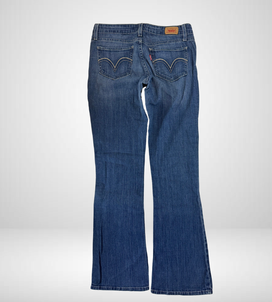 Levis jeans–stl: S