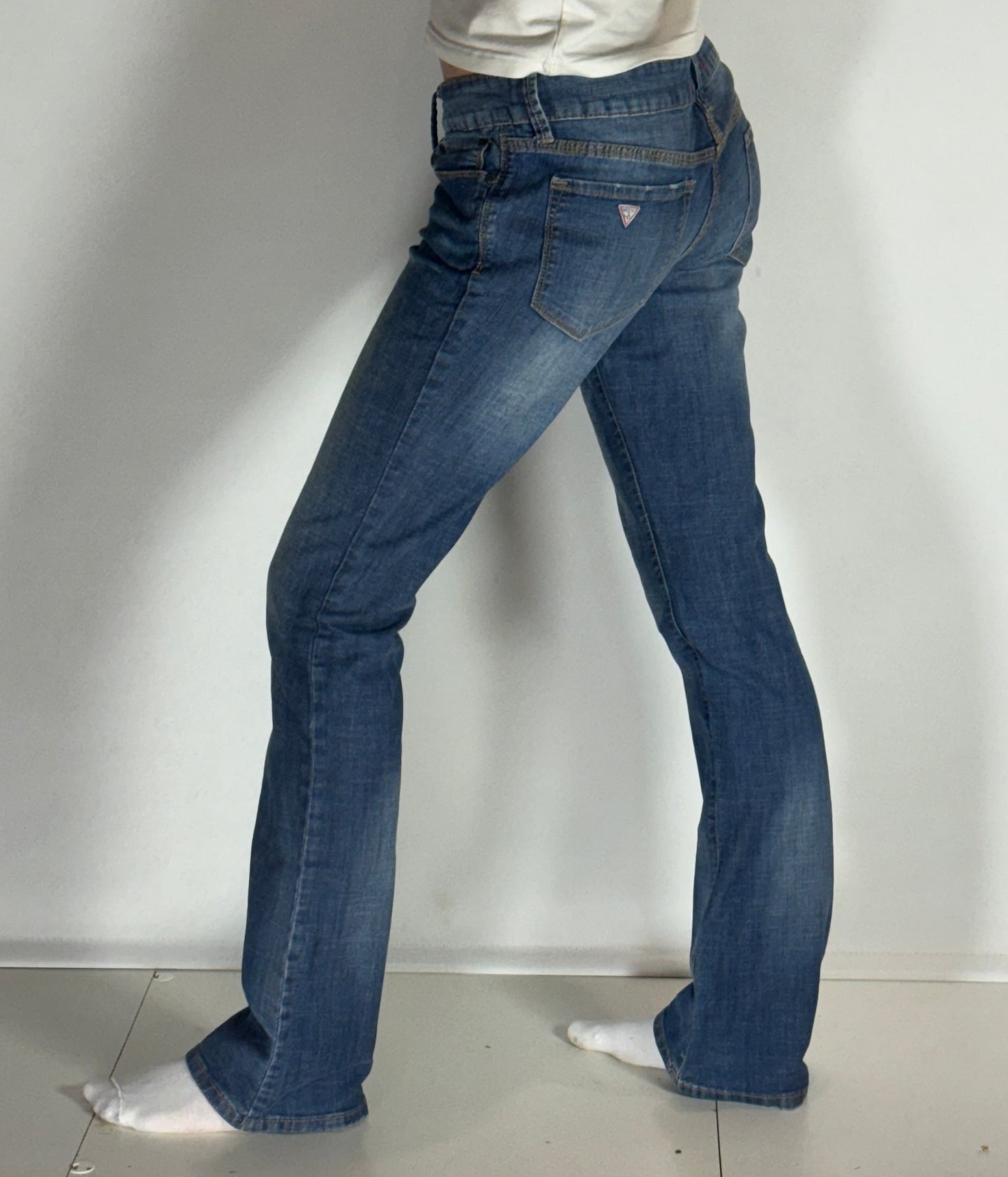 Guess jeans–stl: S