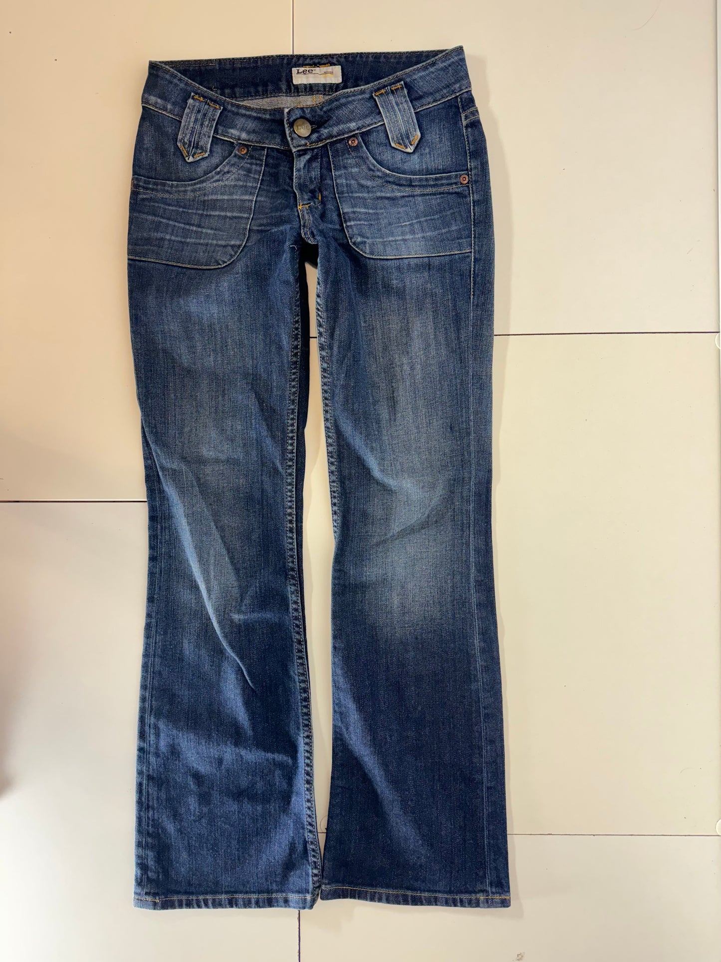 Lee jeans–stl: S