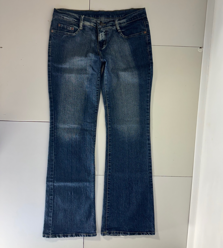 Levis jeans–stl: S