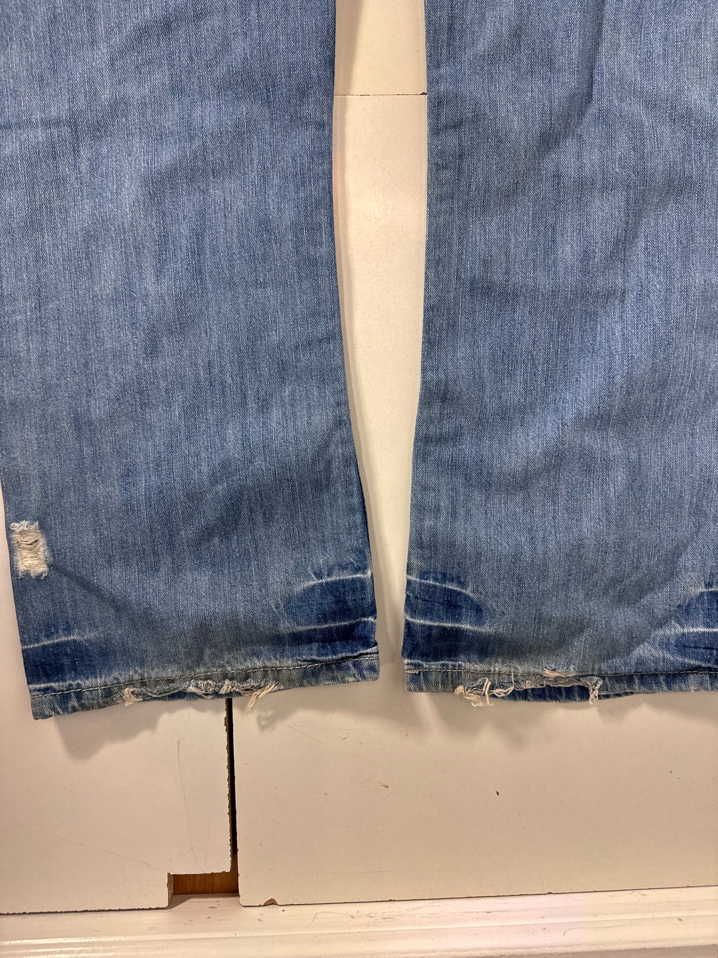 Jeans stl: L