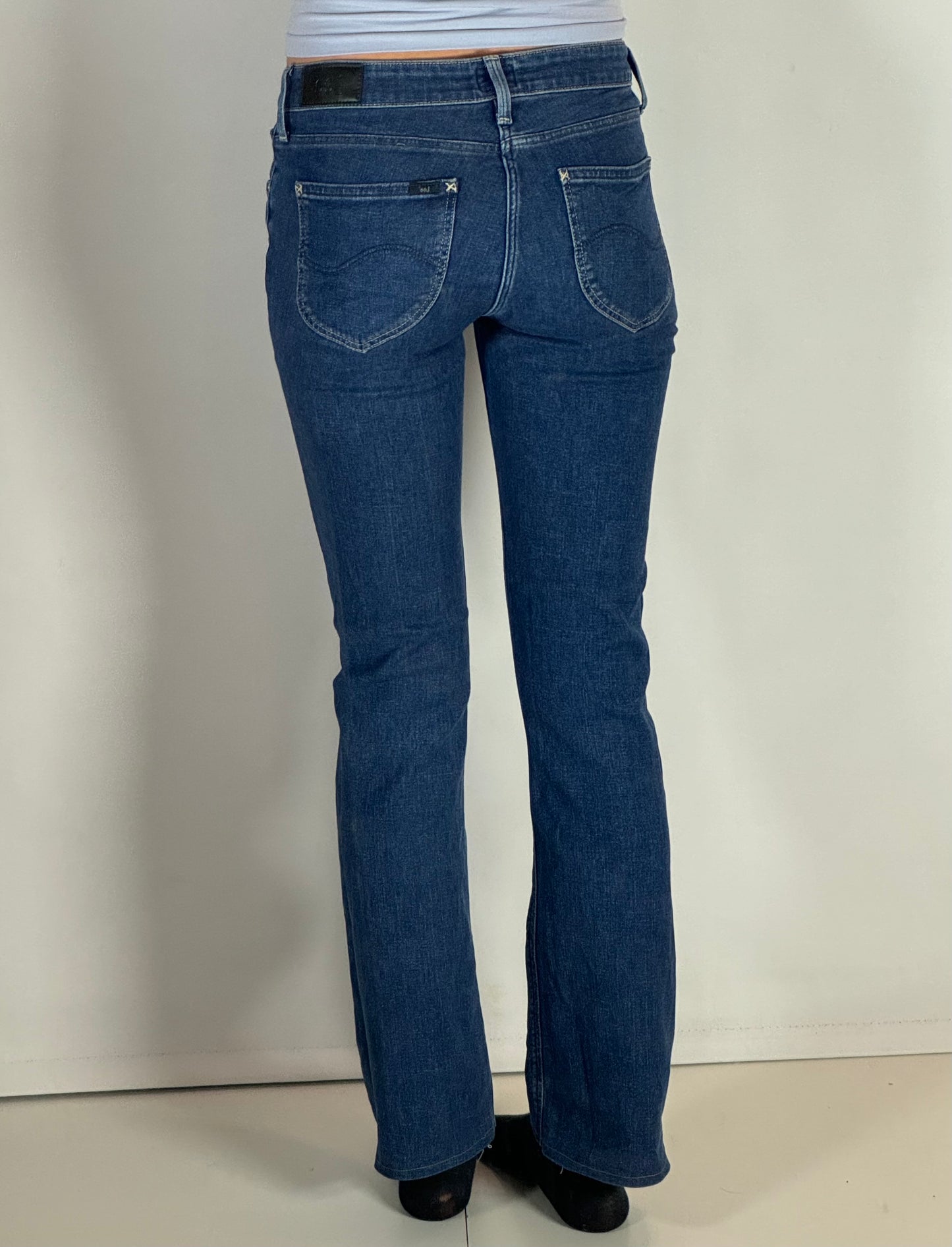Lee jeans stl: XS
