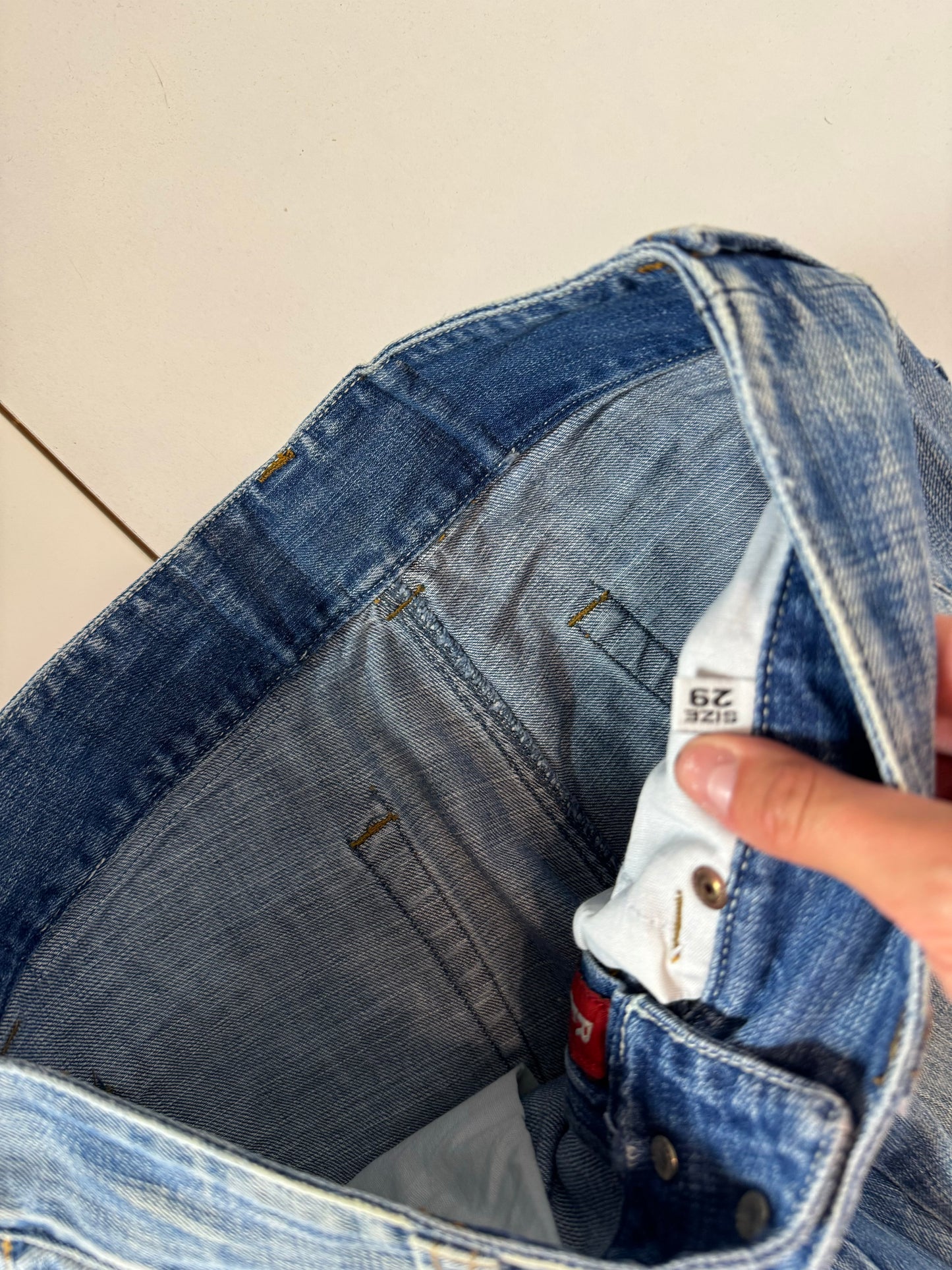 Replay jeans–stl: S
