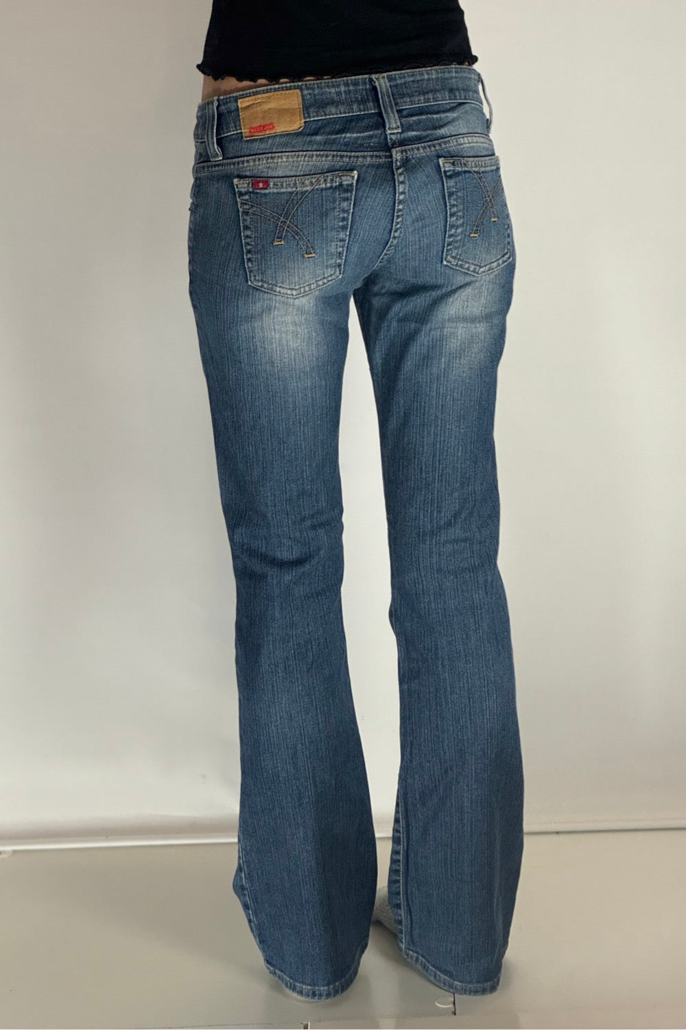 Big star jeans–stl: S
