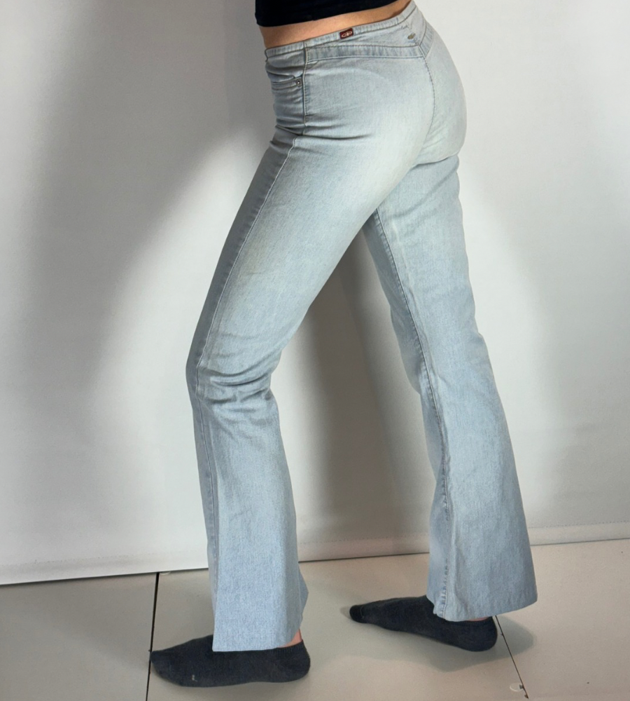 Big star jeans–stl: XXS