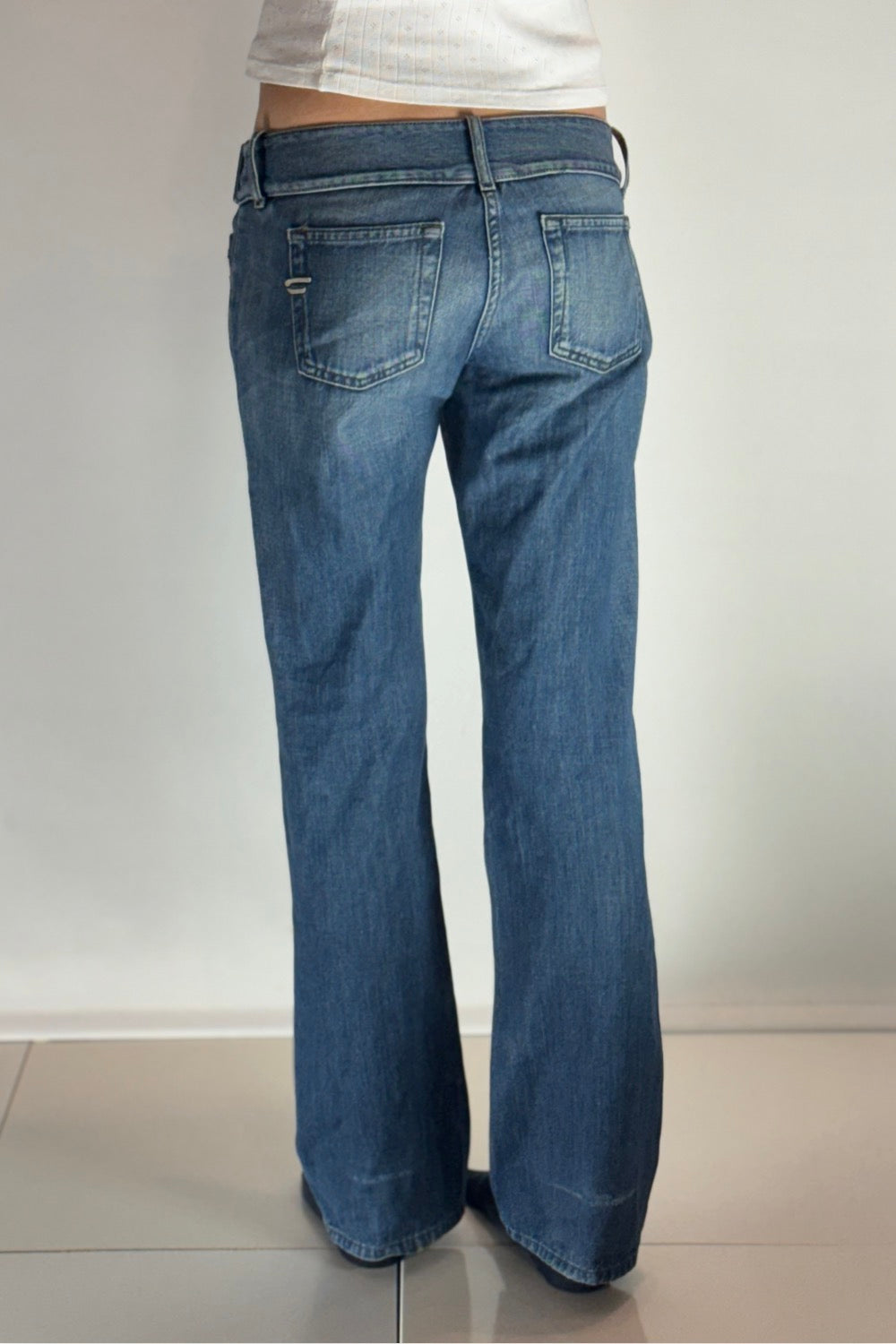 Diesel jeans stl: S