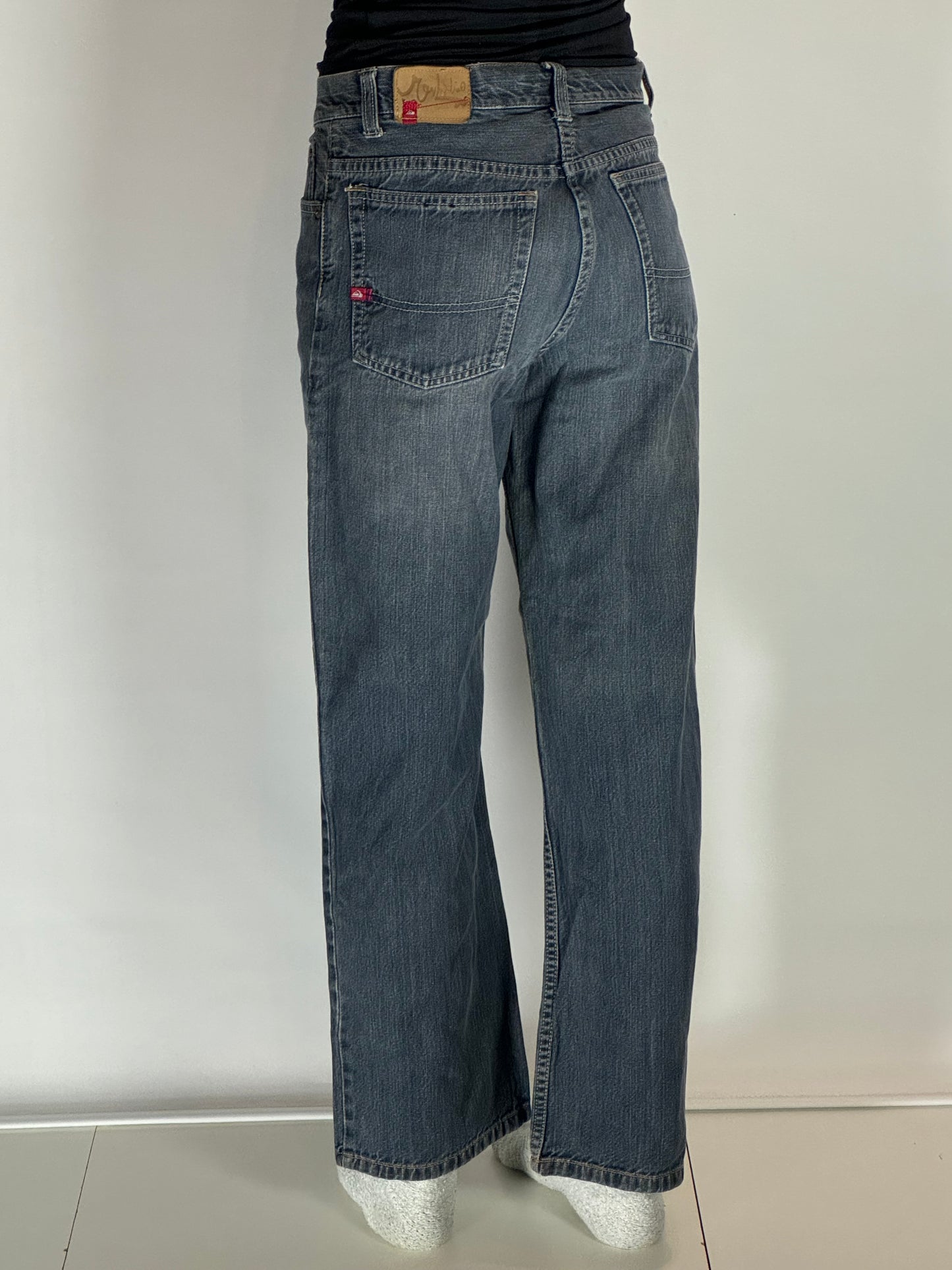 Jeans stl: XS