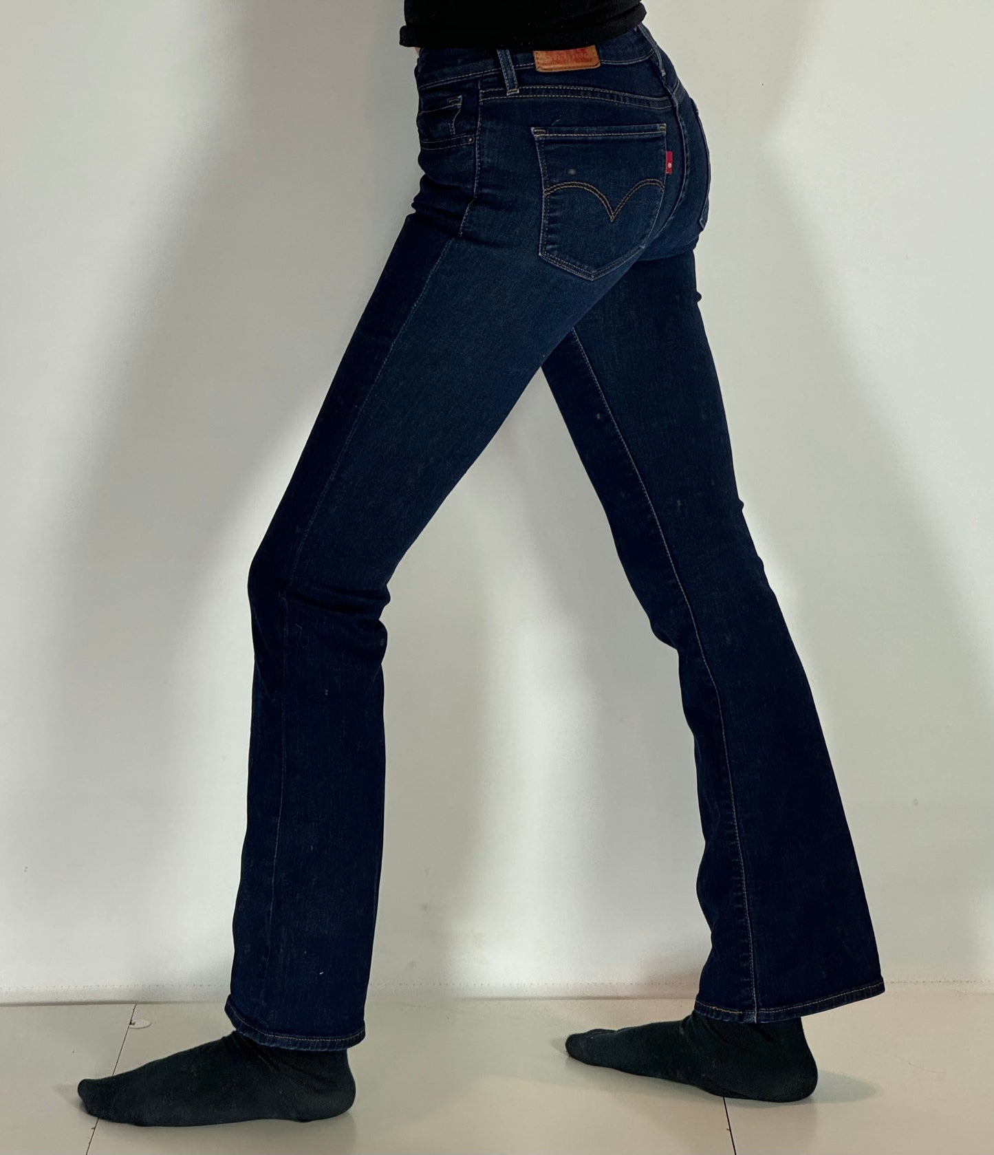 Levis jeans stl: XXS