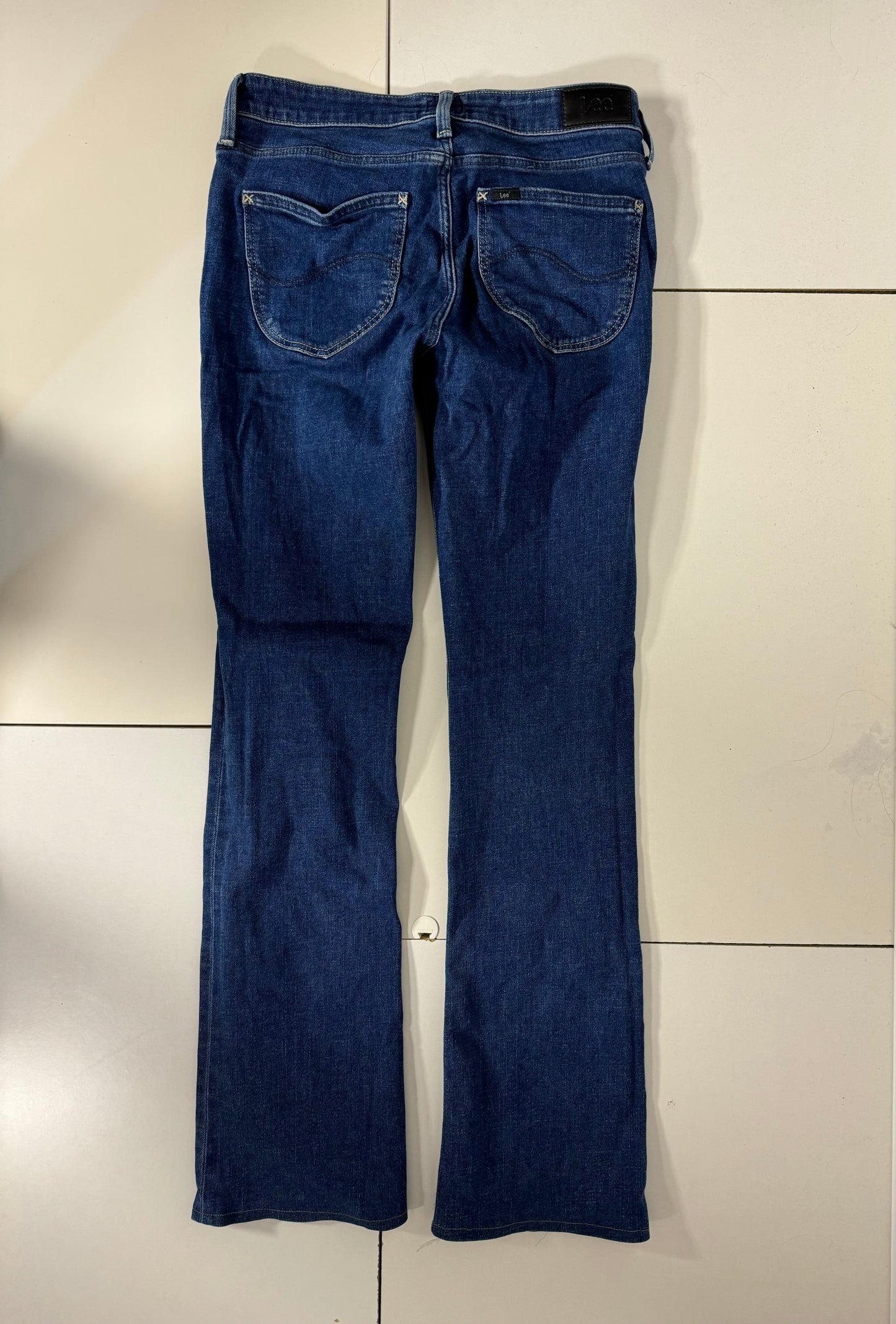 Lee jeans stl: XS