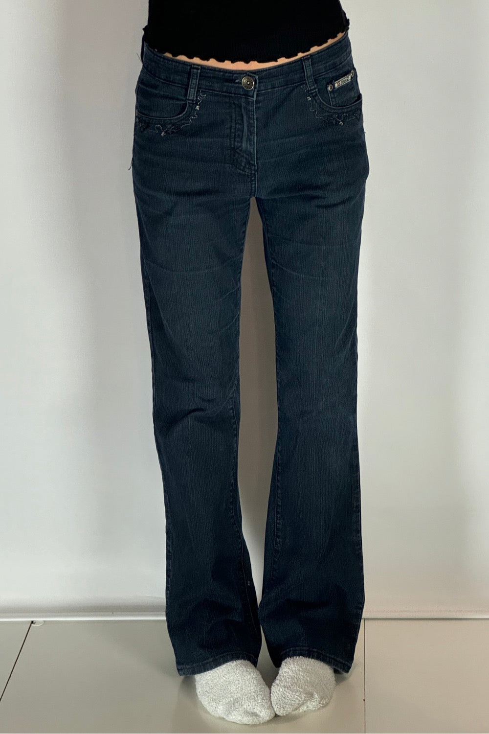 Jeans–stl: S