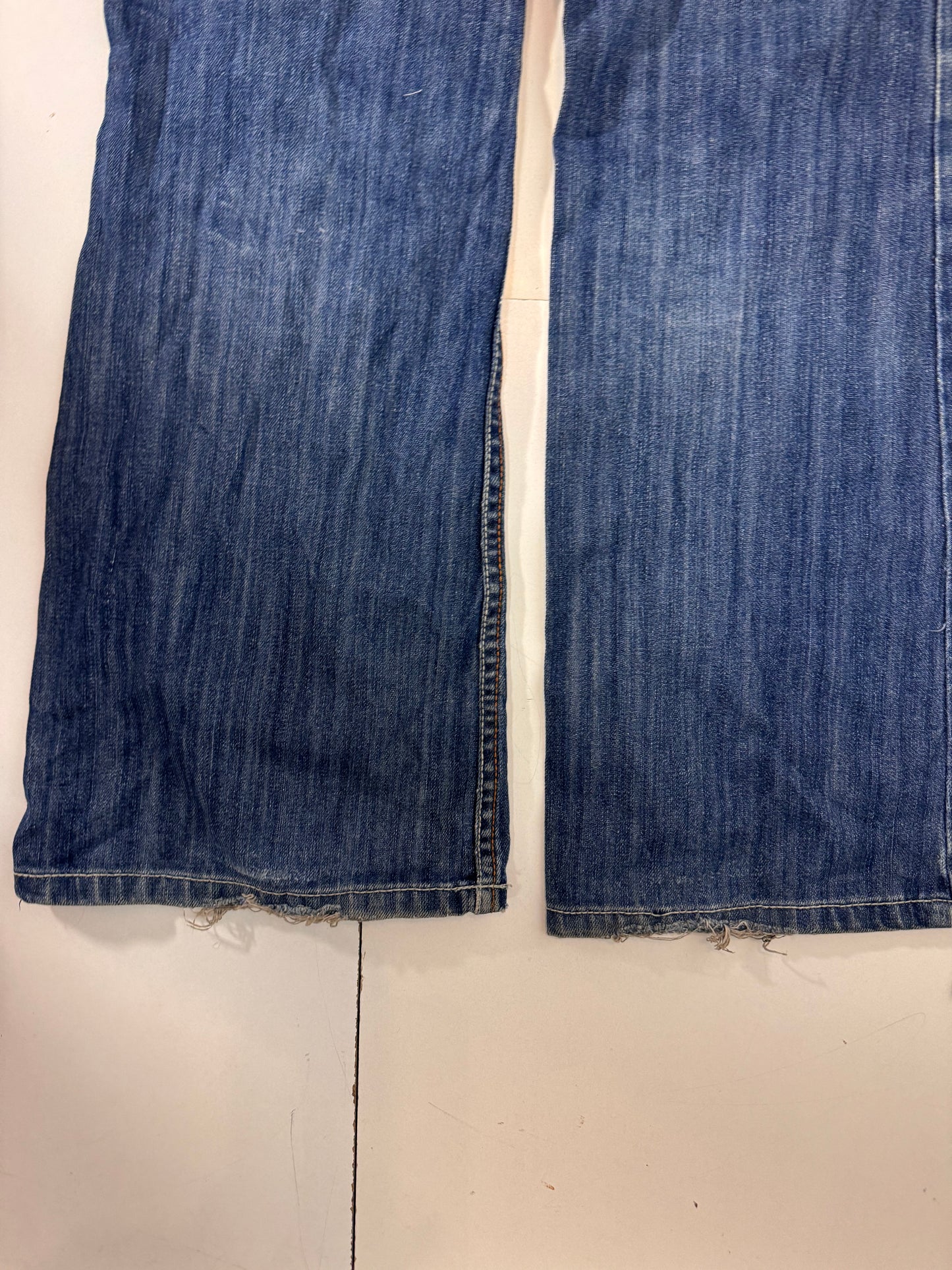 Jeans stl: XS