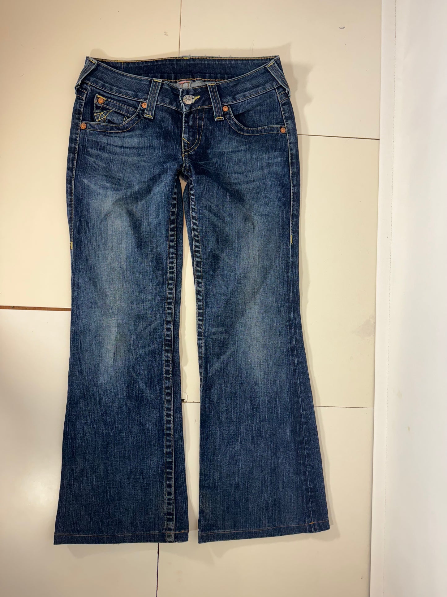 True religion jeans stl: S
