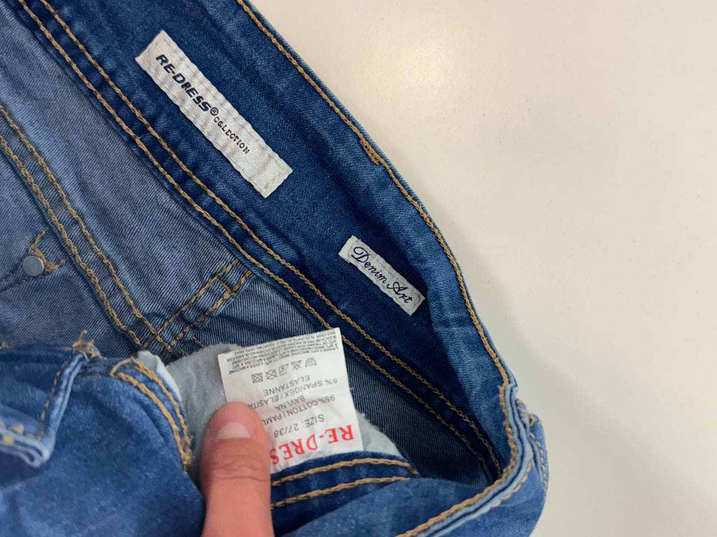 Shorts–stl: XS