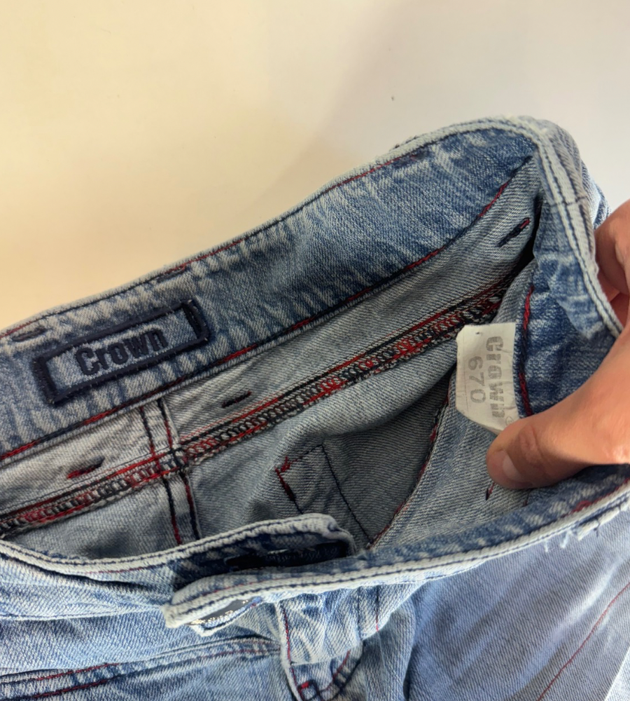 Shorts–stl: S